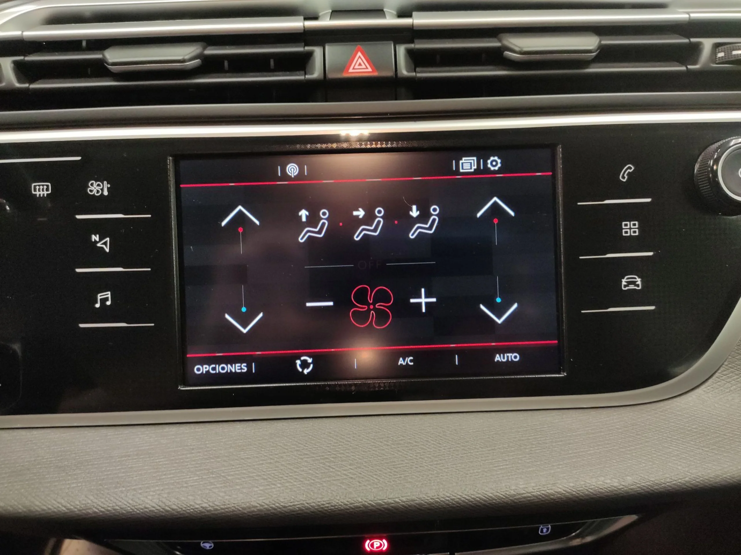 Citroen Grand C4 Spacetourer PureTech 130 SANDS Shine Pack EAT8 96 kW (130 CV) - Foto 16
