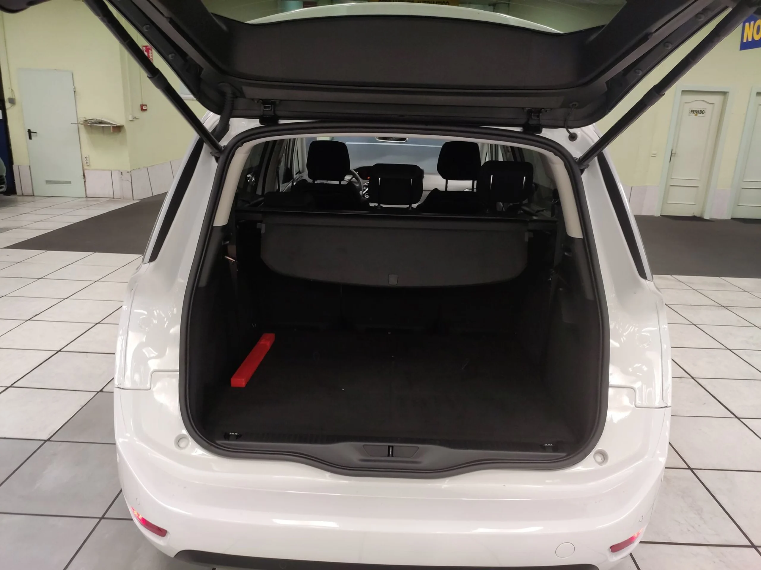 Citroen Grand C4 Spacetourer PureTech 130 SANDS Shine Pack EAT8 96 kW (130 CV) - Foto 20