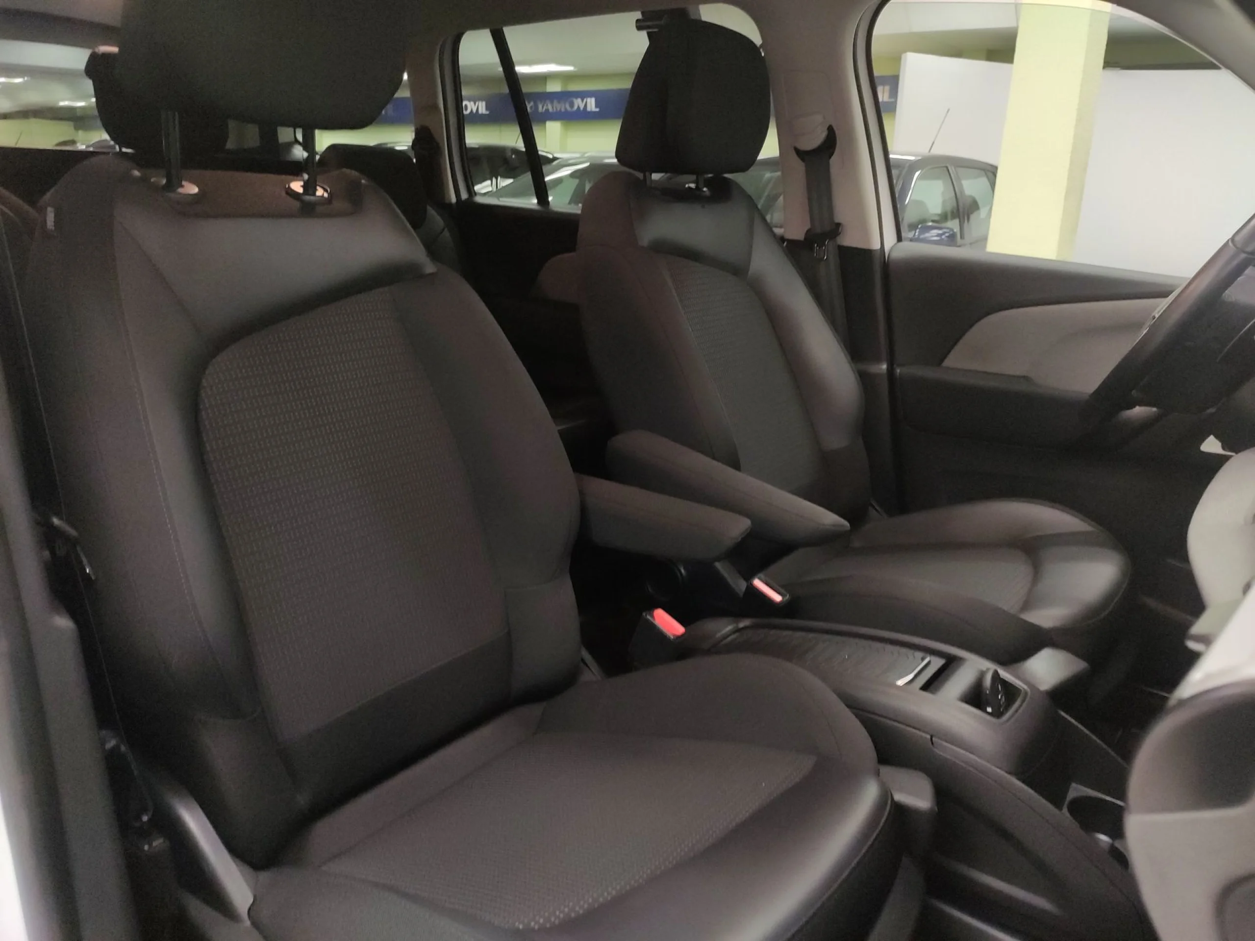 Citroen Grand C4 Spacetourer PureTech 130 SANDS Shine Pack EAT8 96 kW (130 CV) - Foto 21