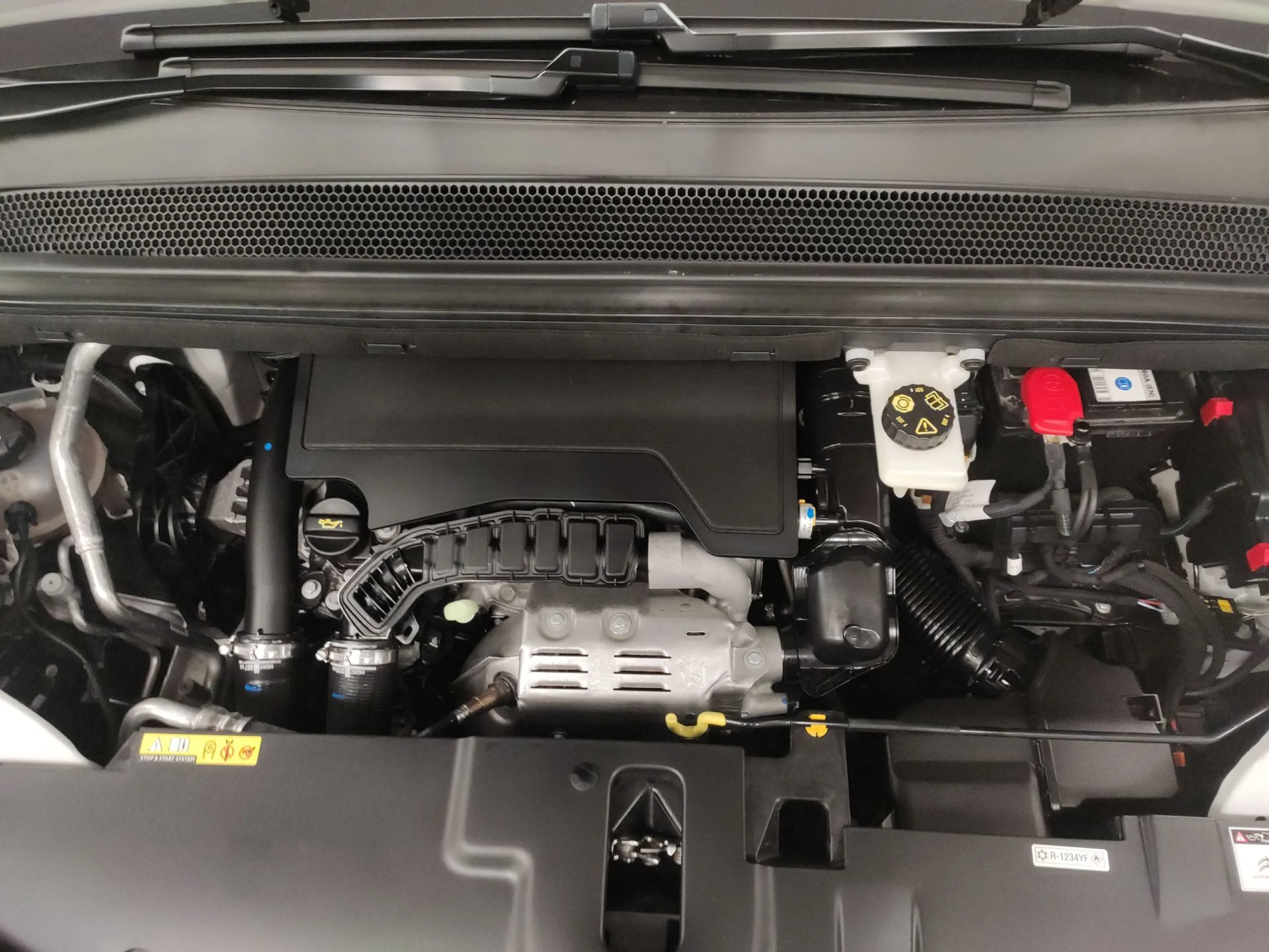 Citroen Grand C4 Spacetourer PureTech 130 SANDS Shine Pack EAT8 96 kW (130 CV) - Foto 22