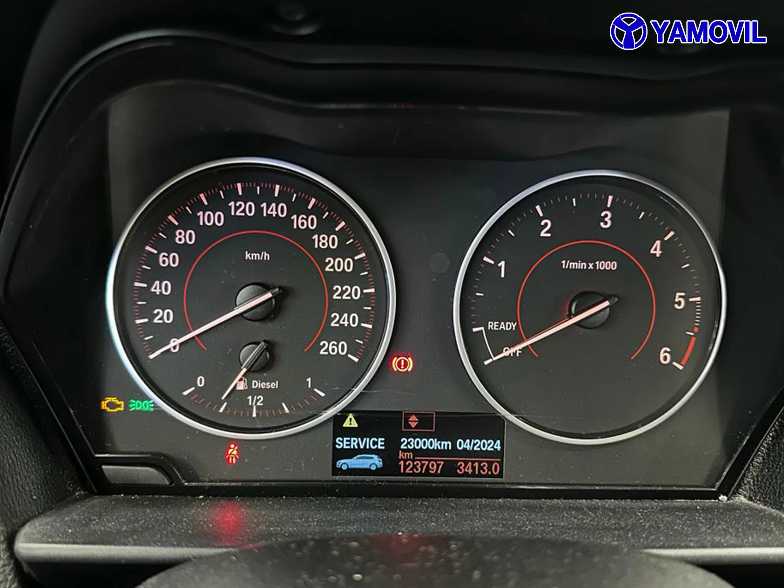 BMW 118 118D M SPORT 5P - Foto 4