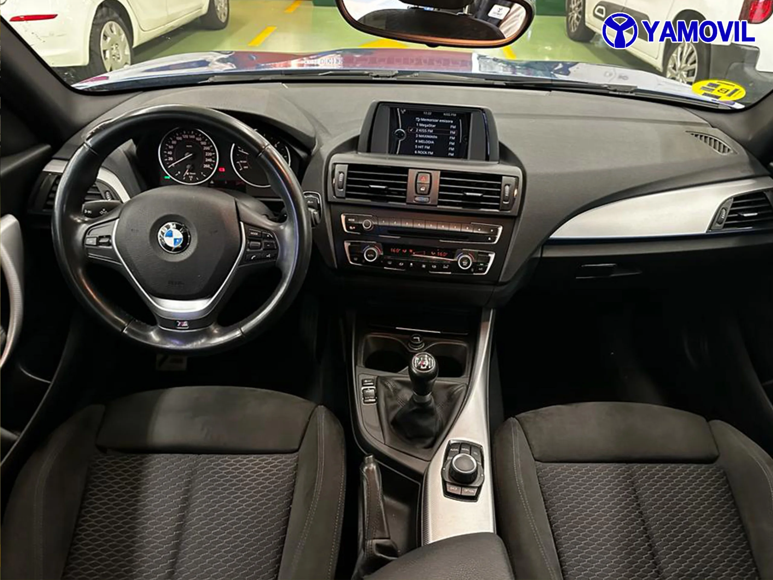 BMW 118 118D M SPORT 5P - Foto 3