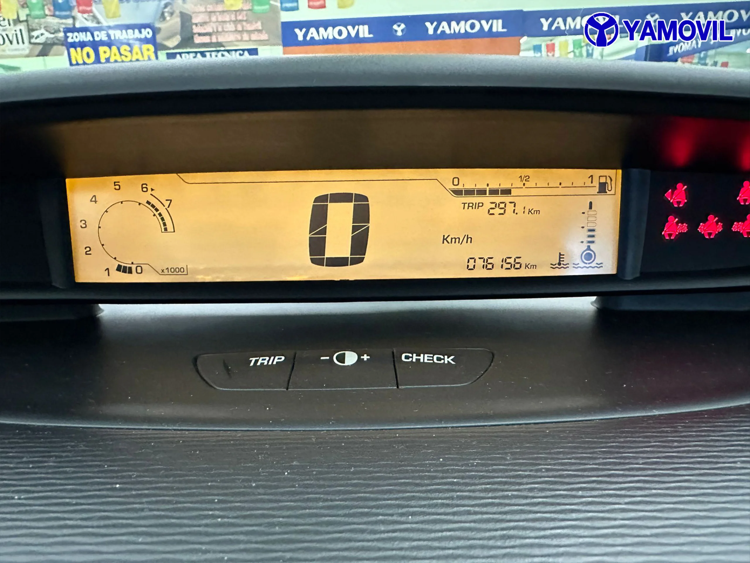 Citroen C4 1.6 THP Exclusive 110 kW (150 CV) - Foto 4