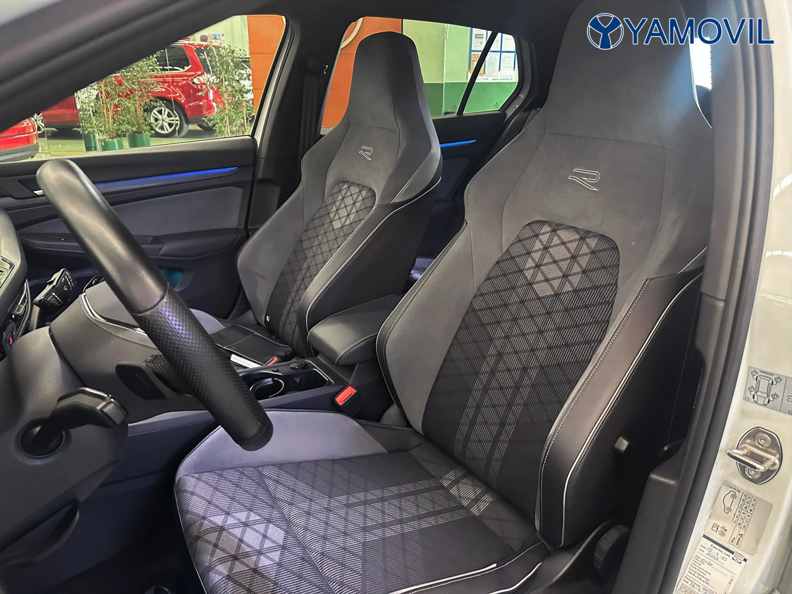 Volkswagen Golf R-Line 1.5 eTSI 110 kW (150 CV) DSG - Foto 7