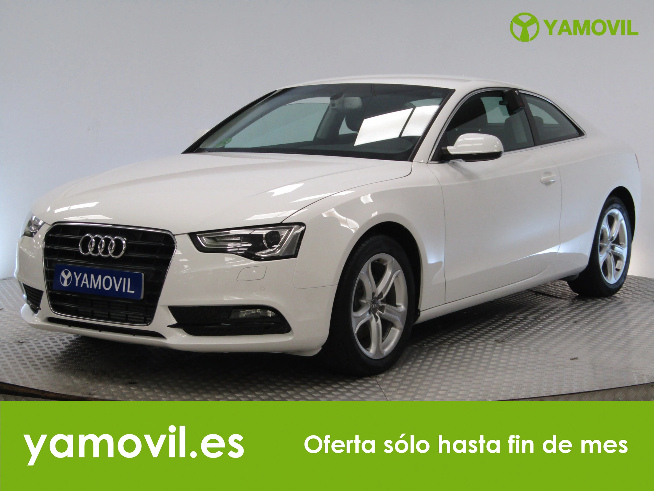 Audi A5 1.8TFSI 170CV - Foto 1