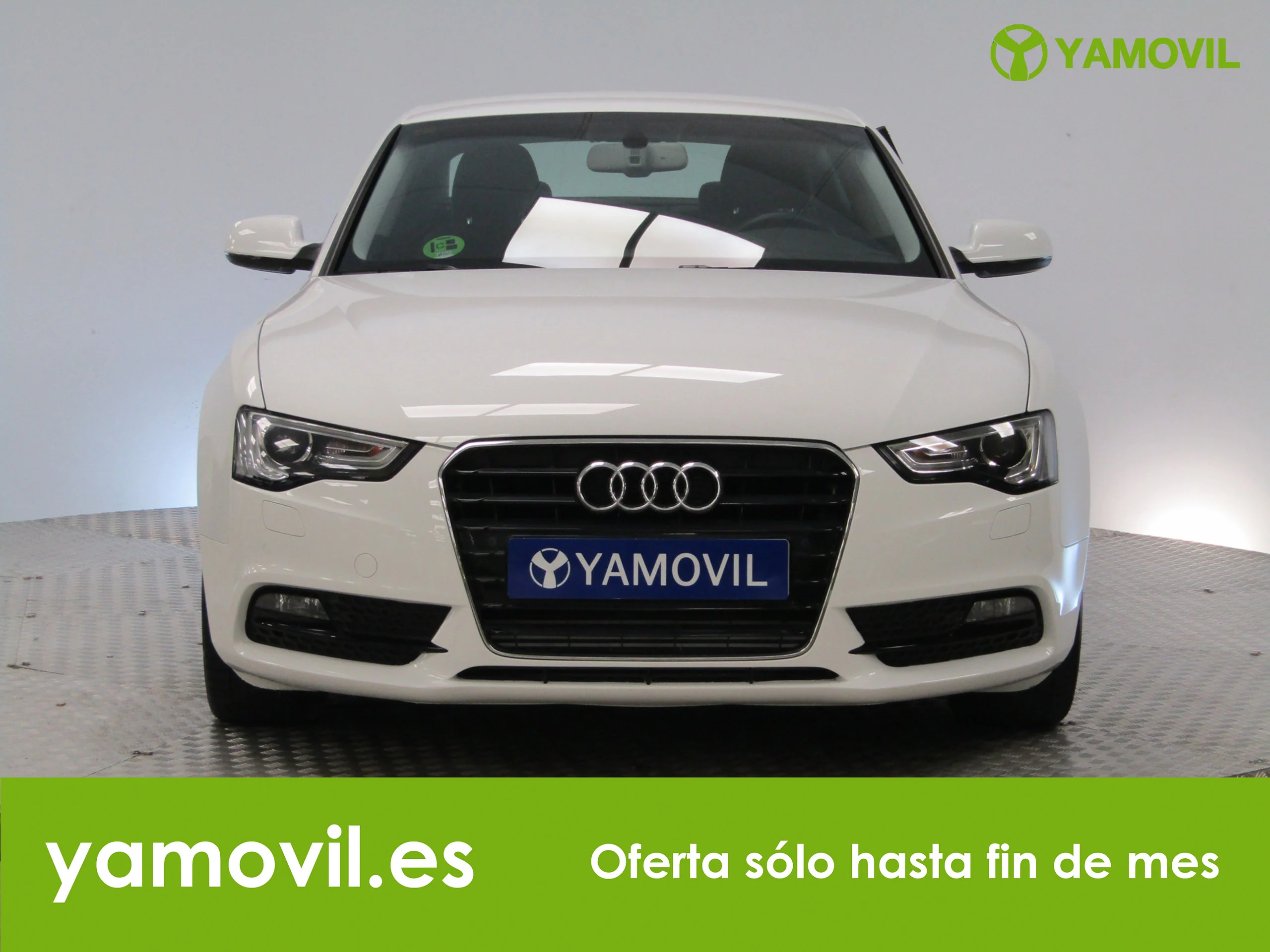 Audi A5 1.8TFSI 170CV - Foto 3