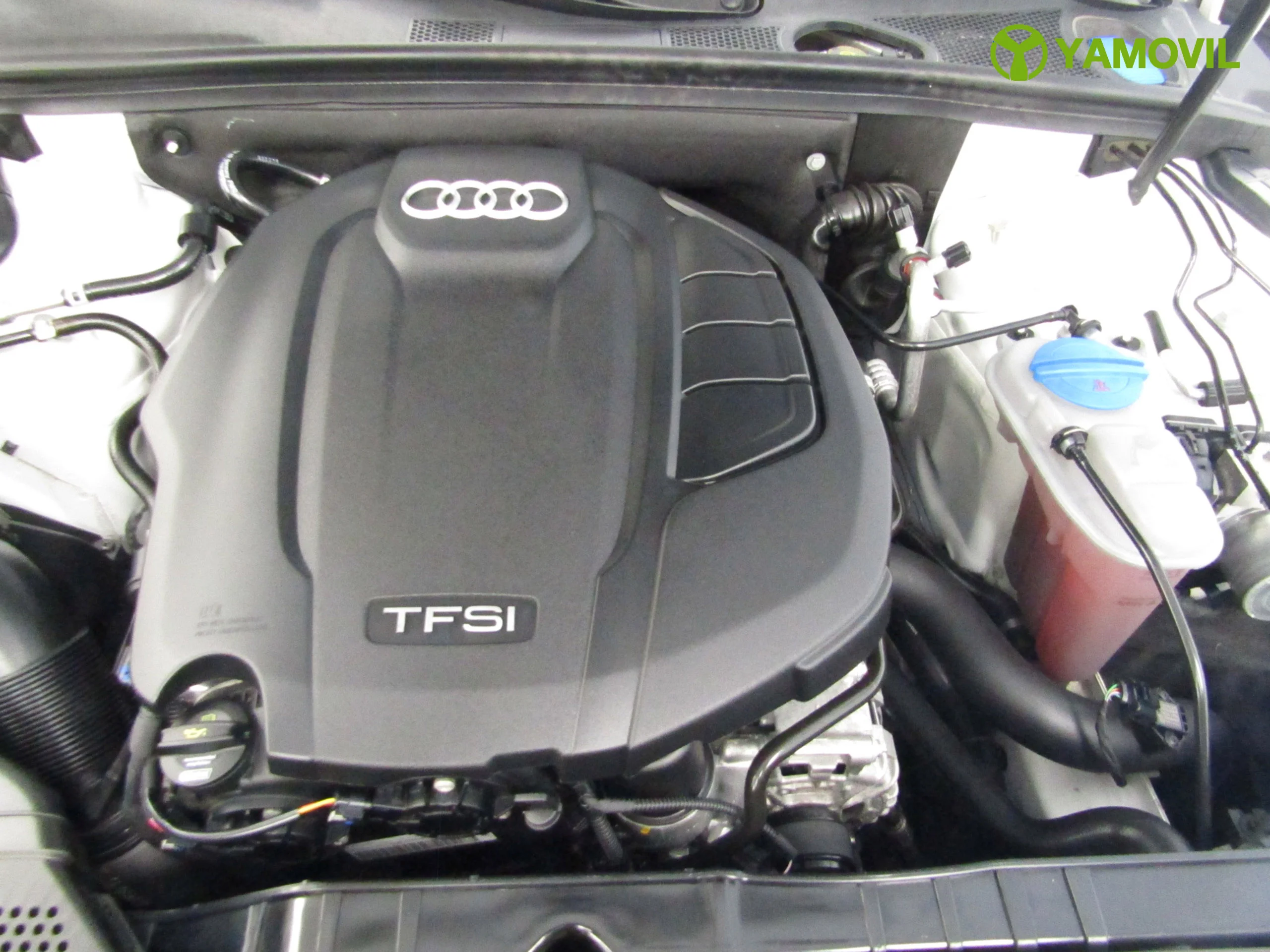 Audi A5 1.8TFSI 170CV - Foto 8