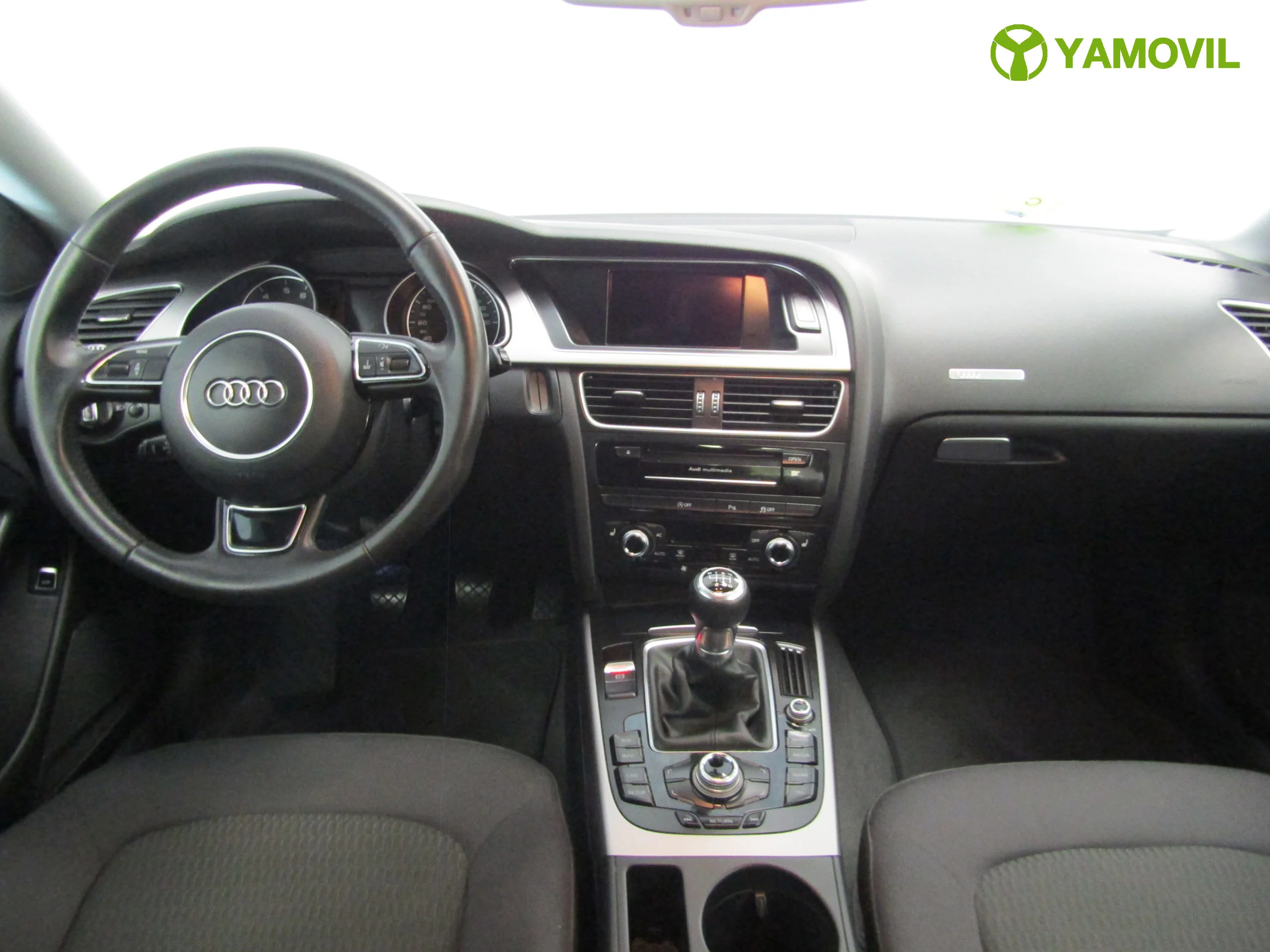 Audi A5 1.8TFSI 170CV - Foto 19