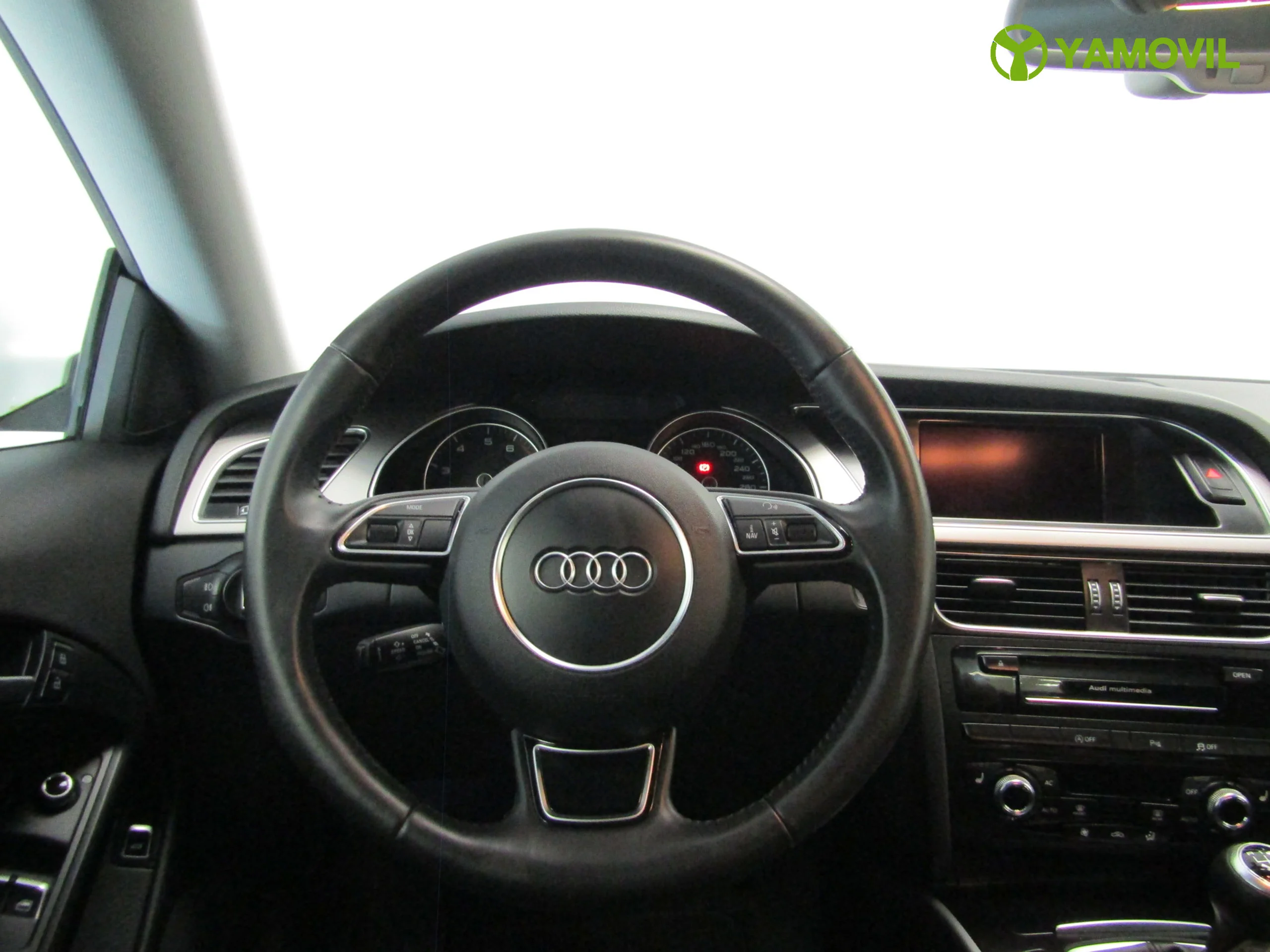 Audi A5 1.8TFSI 170CV - Foto 20