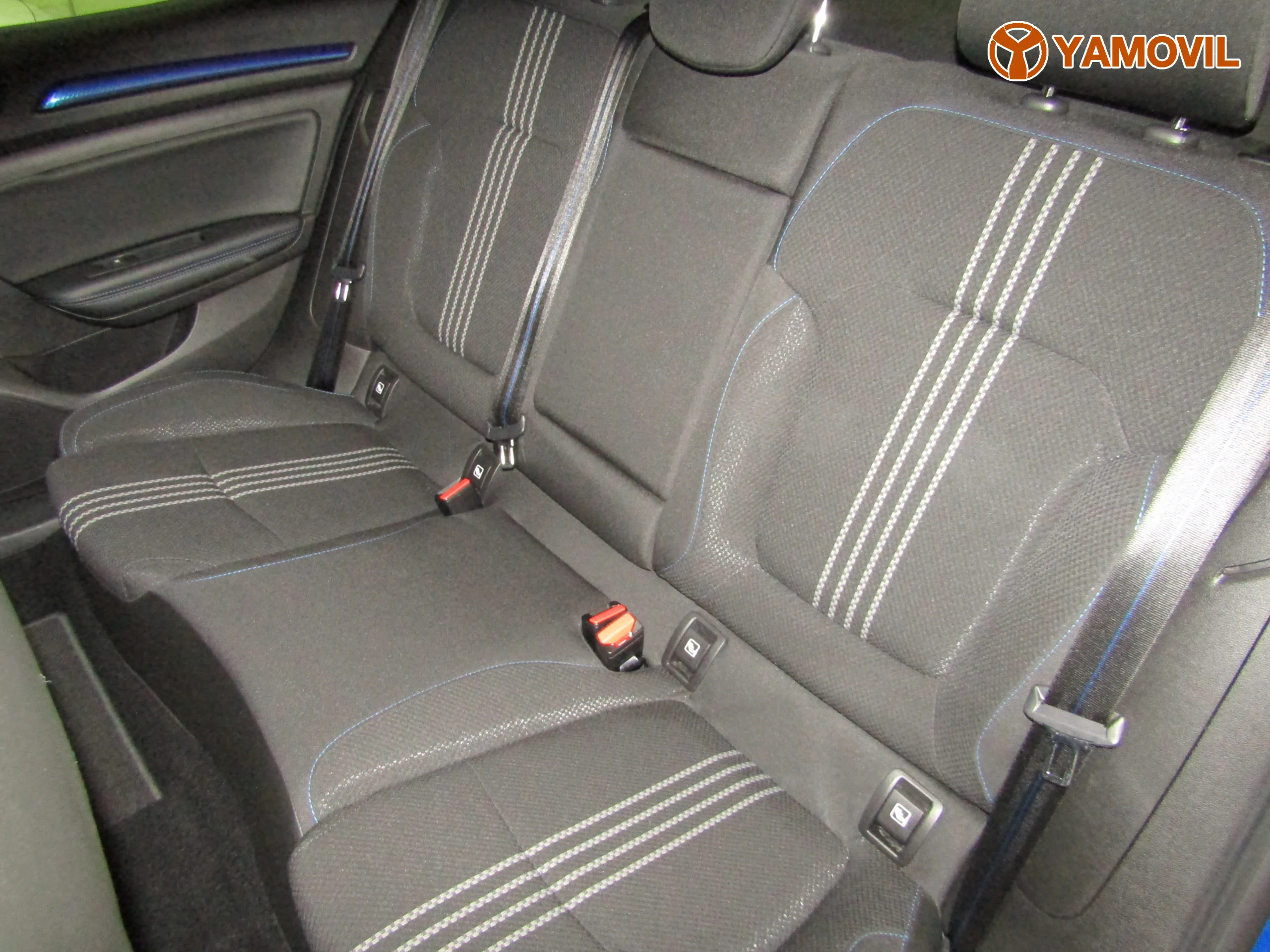 Renault Megane GT LINE 1.5DCI 110CV 5P - Foto 2