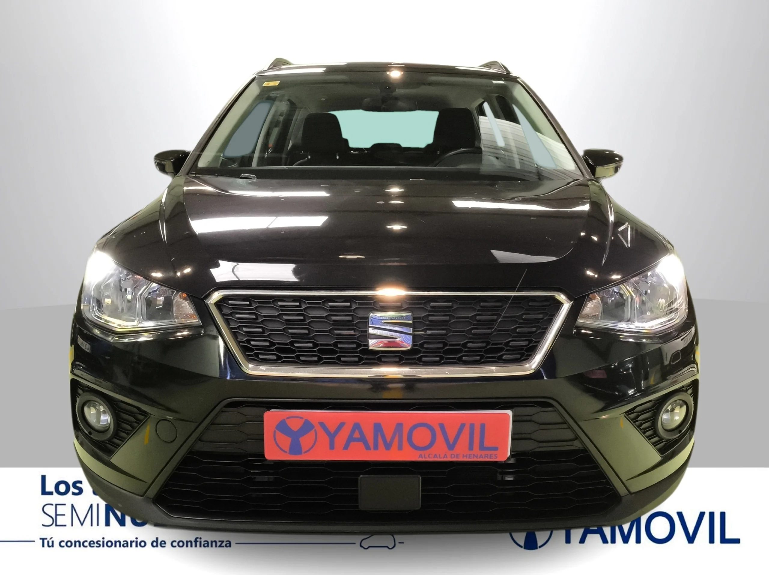 Seat Arona 1.6 TDI Style Go Eco 70 kW (95 CV) - Foto 3