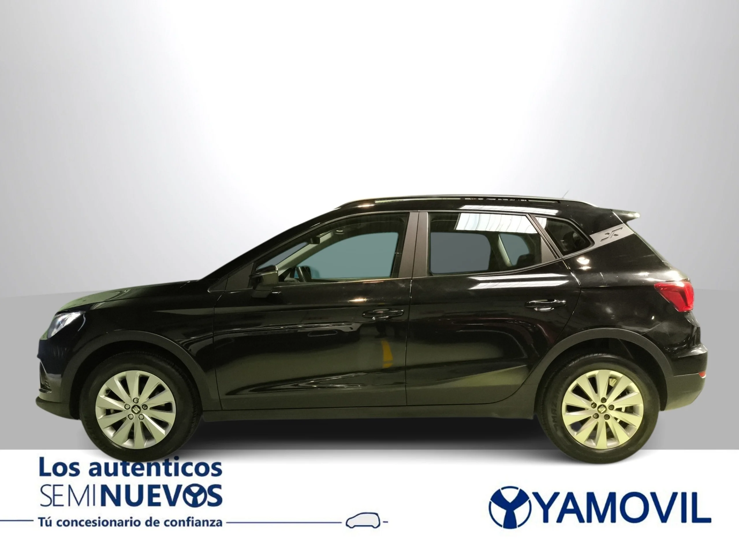 Seat Arona 1.6 TDI Style Go Eco 70 kW (95 CV) - Foto 4