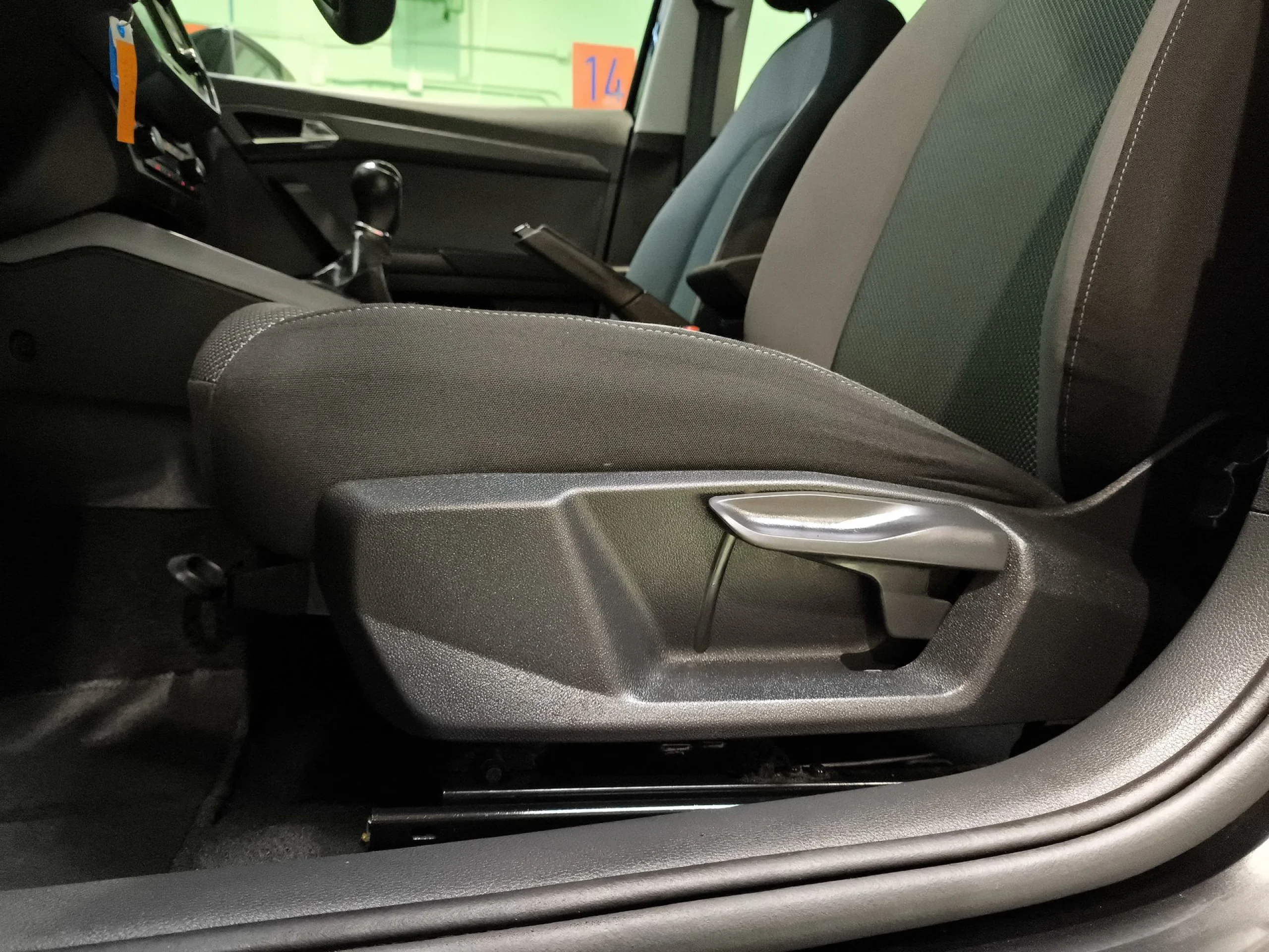 Seat Arona 1.6 TDI Style Go Eco 70 kW (95 CV) - Foto 9