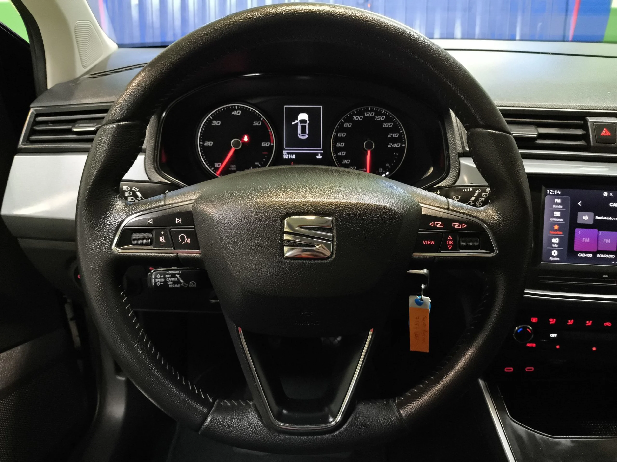 Seat Arona 1.6 TDI Style Go Eco 70 kW (95 CV) - Foto 14