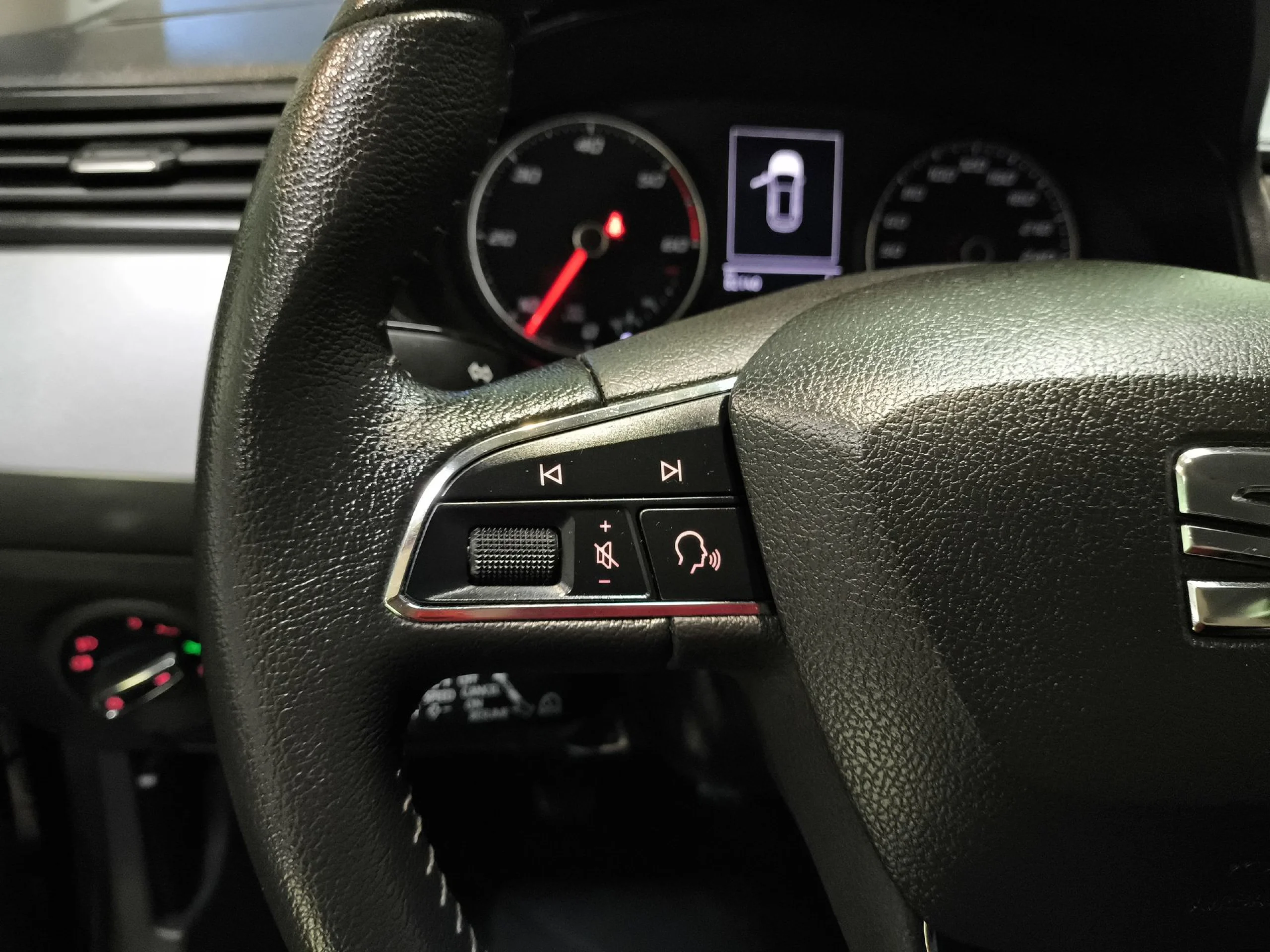 Seat Arona 1.6 TDI Style Go Eco 70 kW (95 CV) - Foto 15