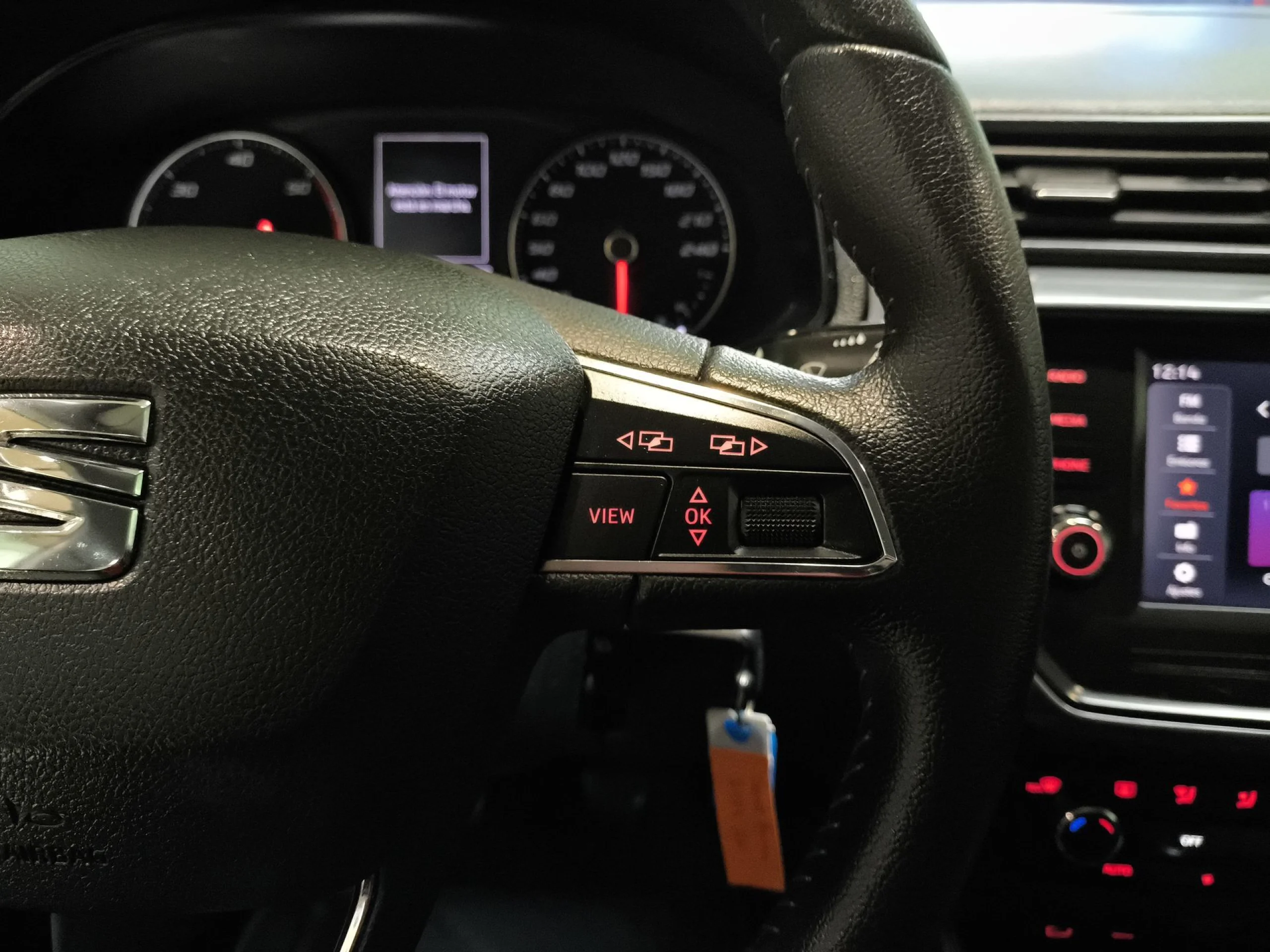 Seat Arona 1.6 TDI Style Go Eco 70 kW (95 CV) - Foto 16