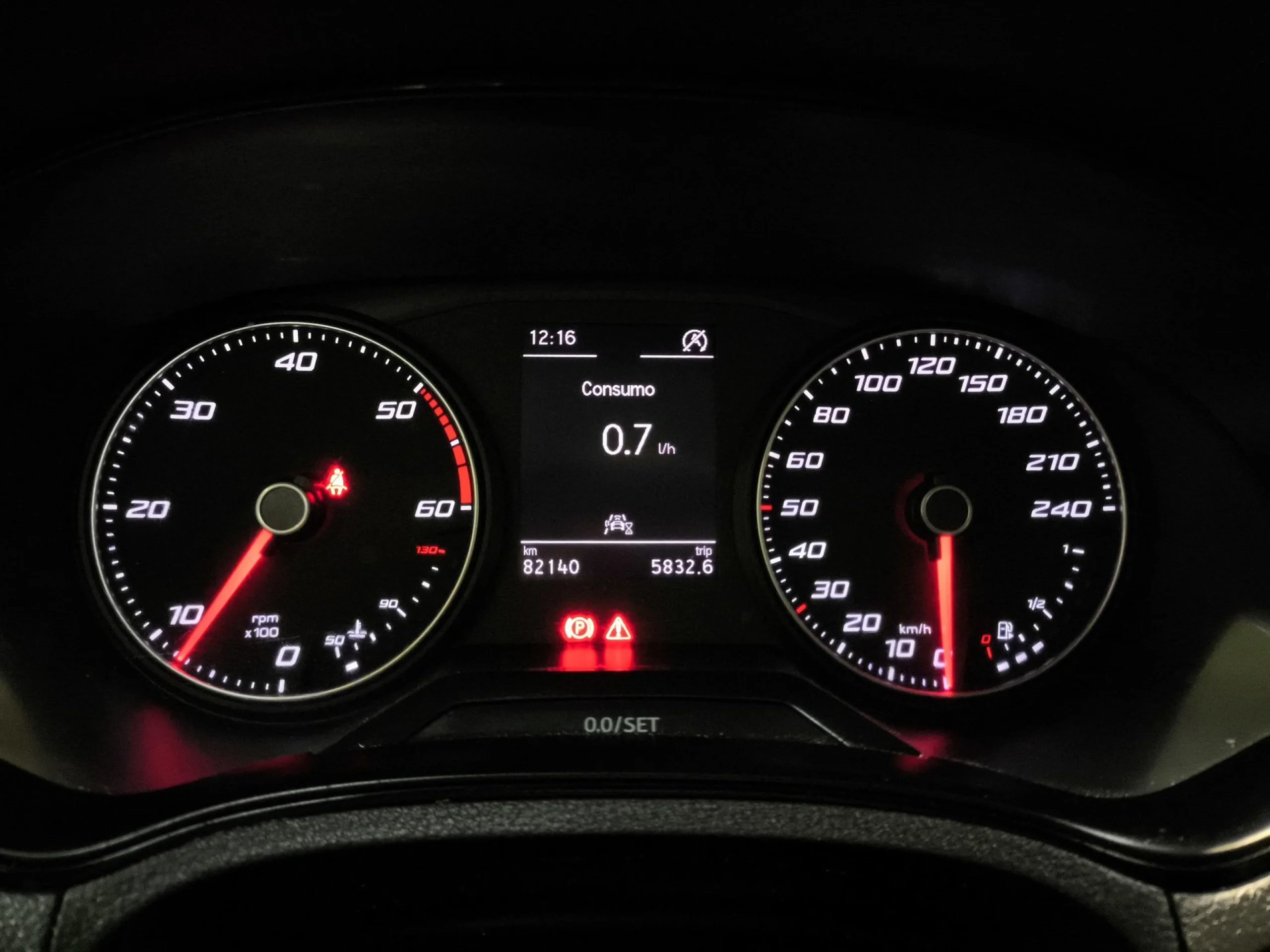 Seat Arona 1.6 TDI Style Go Eco 70 kW (95 CV) - Foto 19