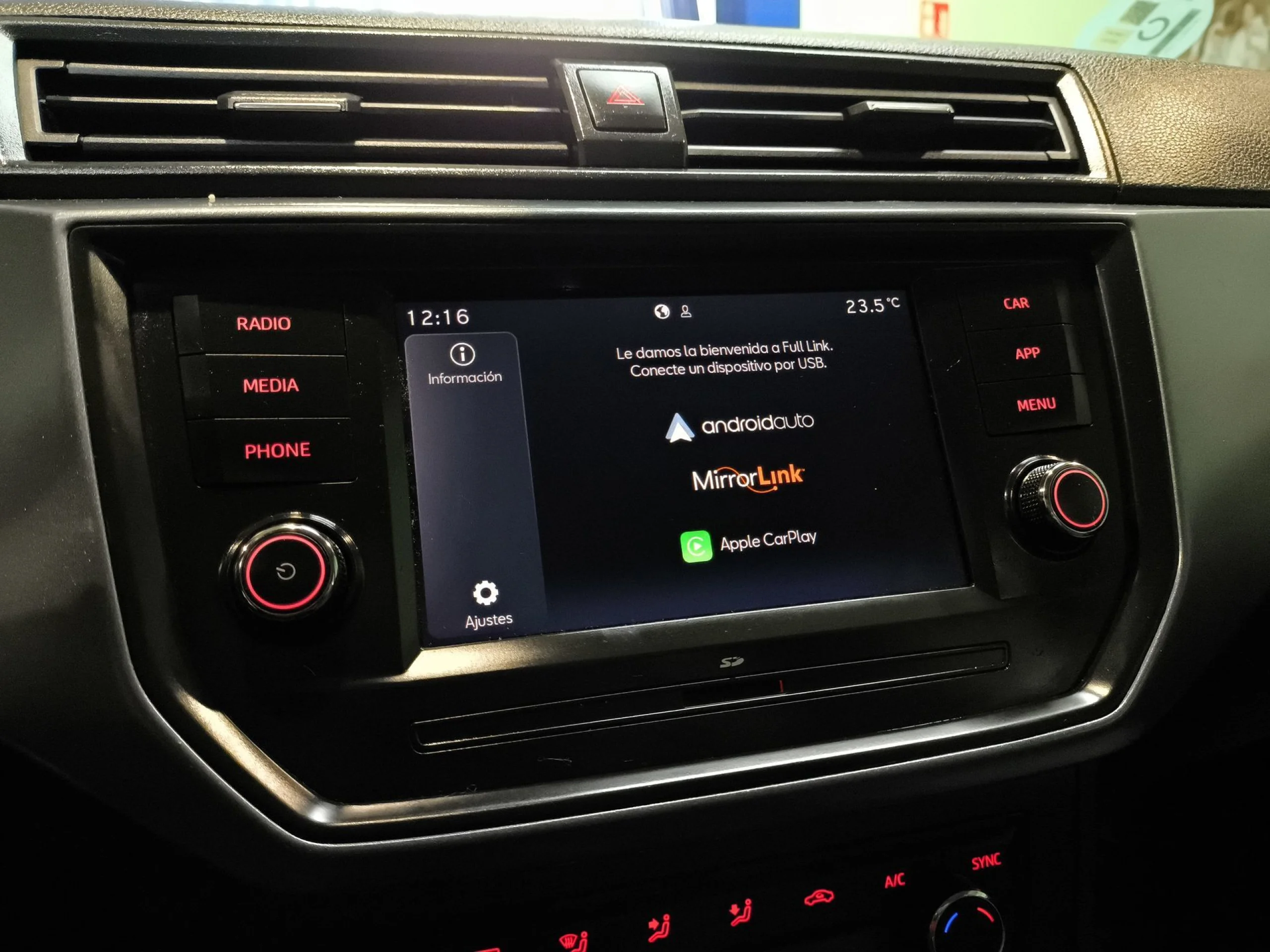 Seat Arona 1.6 TDI Style Go Eco 70 kW (95 CV) - Foto 21