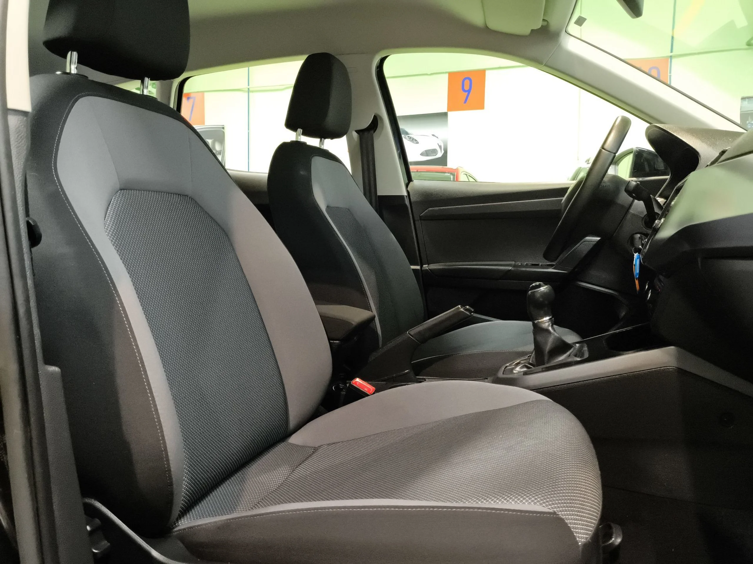 Seat Arona 1.6 TDI Style Go Eco 70 kW (95 CV) - Foto 28