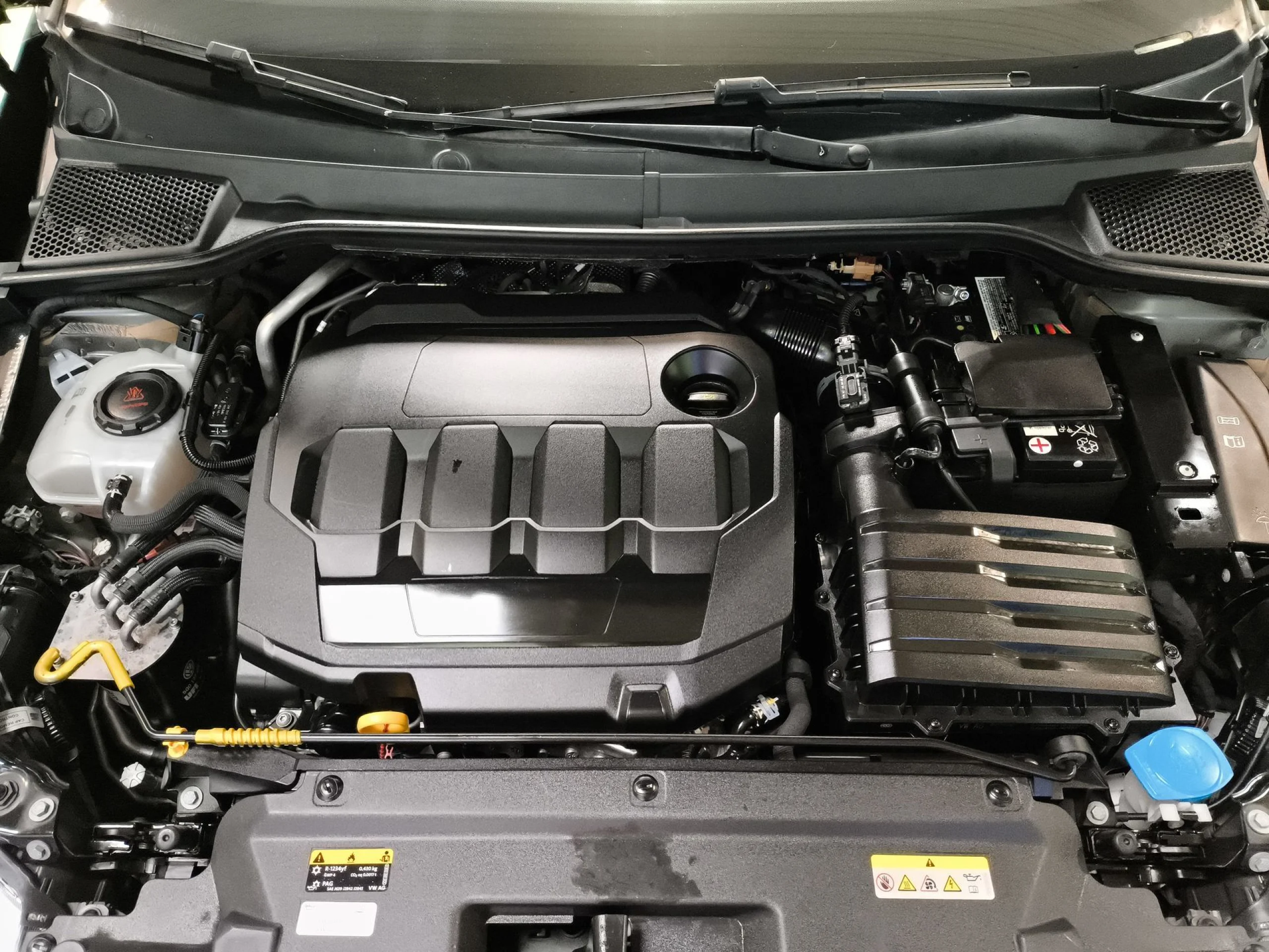 Seat Arona 1.6 TDI Style Go Eco 70 kW (95 CV) - Foto 29