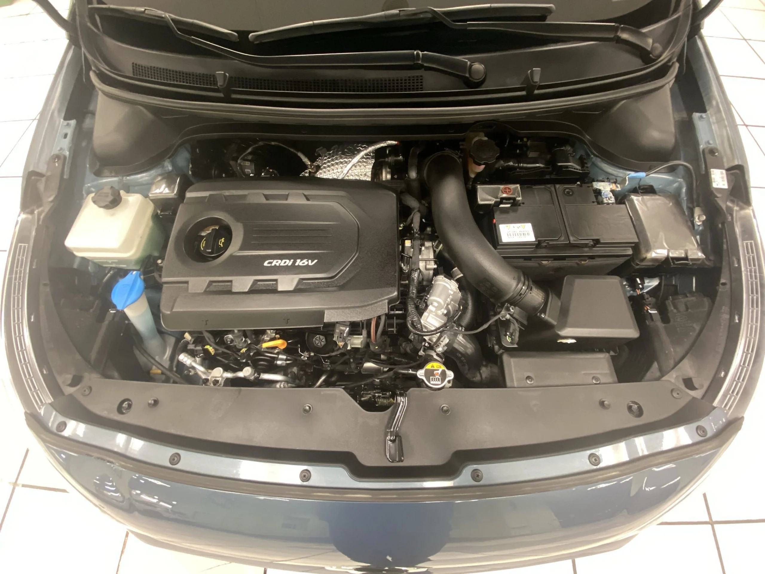 Hyundai I20 1.4 CRDI Link 66 kW (90 CV) - Foto 22