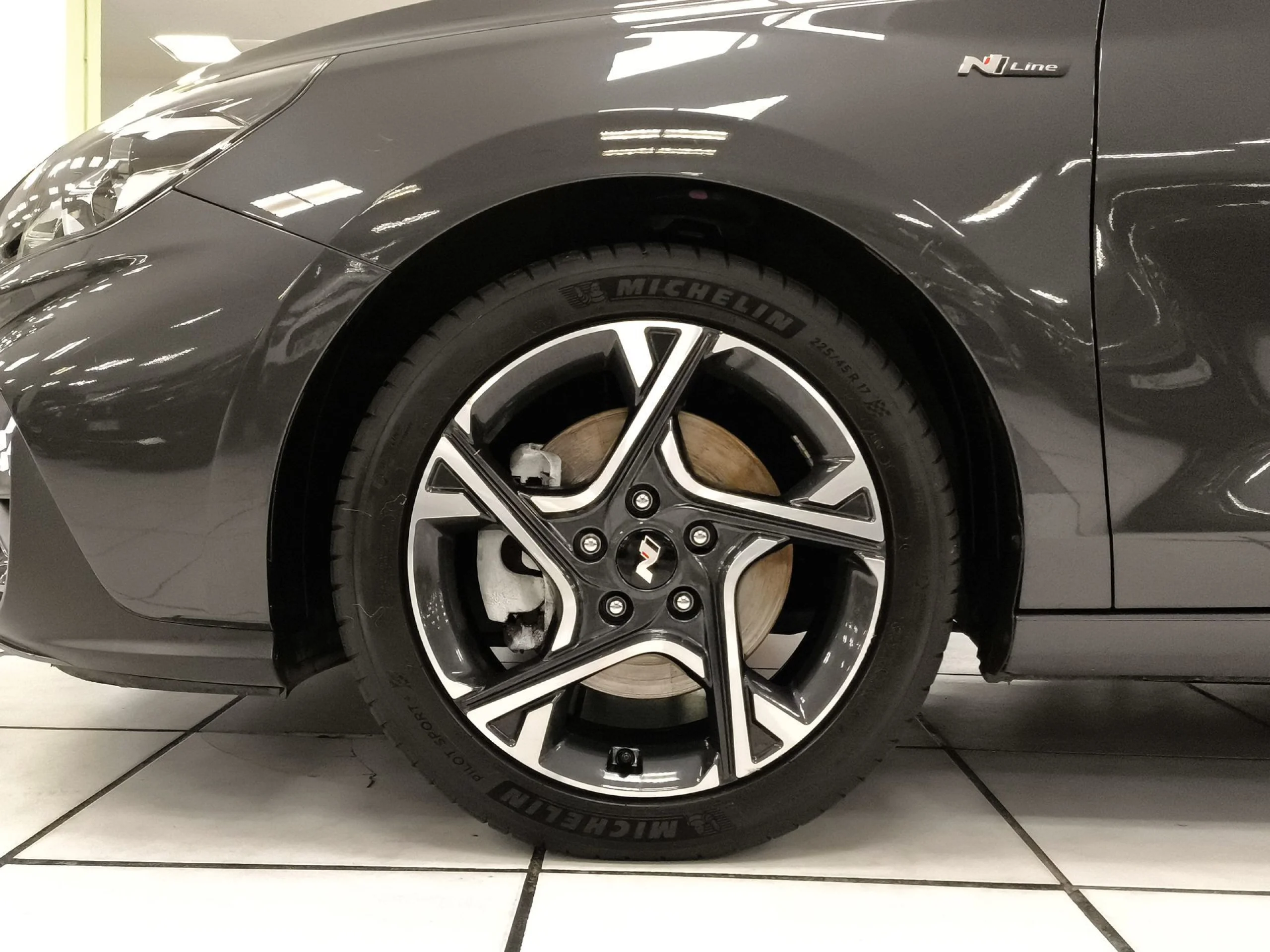 Hyundai I30 Fastback 1.0 TGDI N Line 30 Aniversario 88 kW (120 CV) - Foto 7