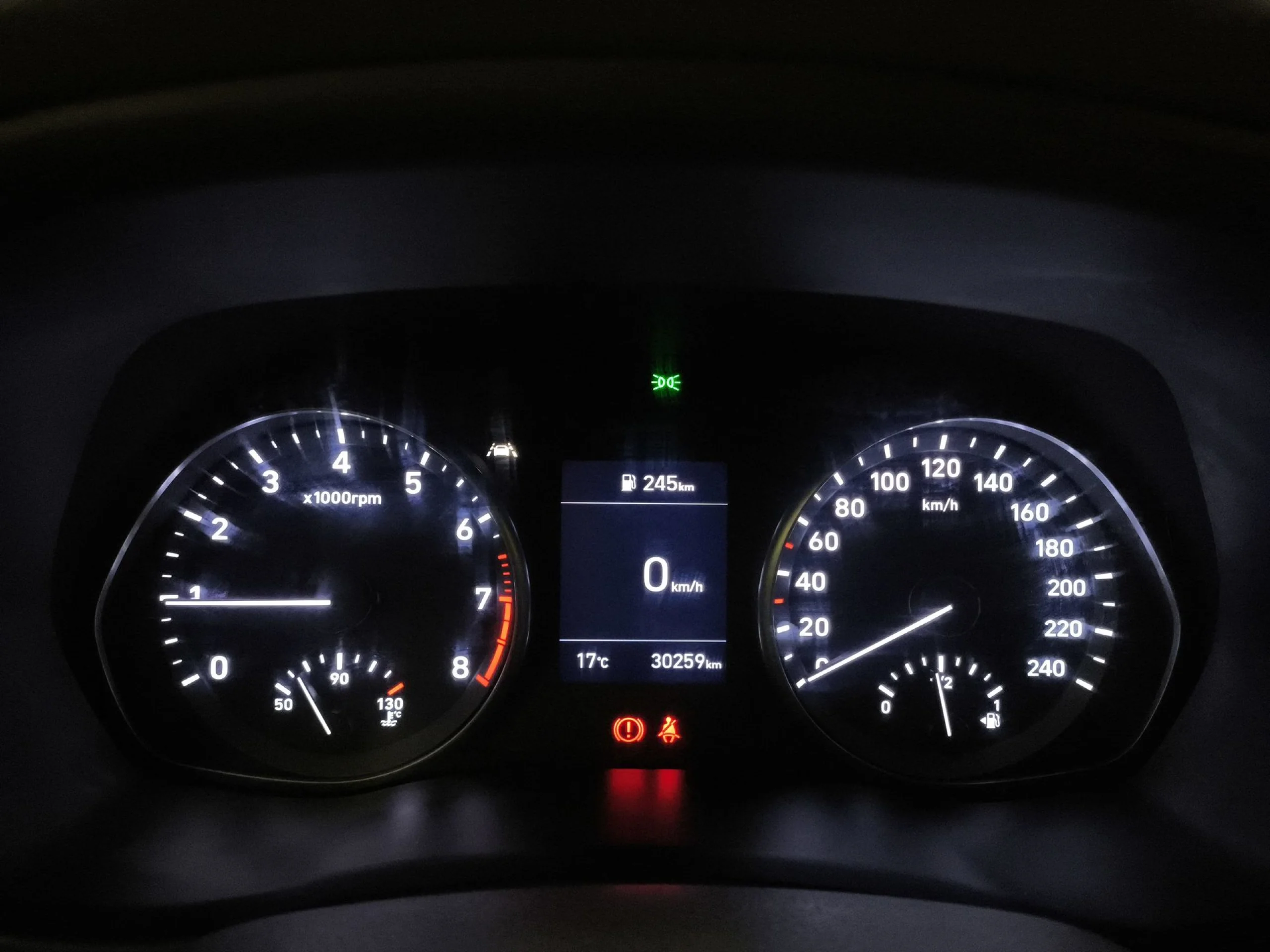 Hyundai I30 Fastback 1.0 TGDI N Line 30 Aniversario 88 kW (120 CV) - Foto 12