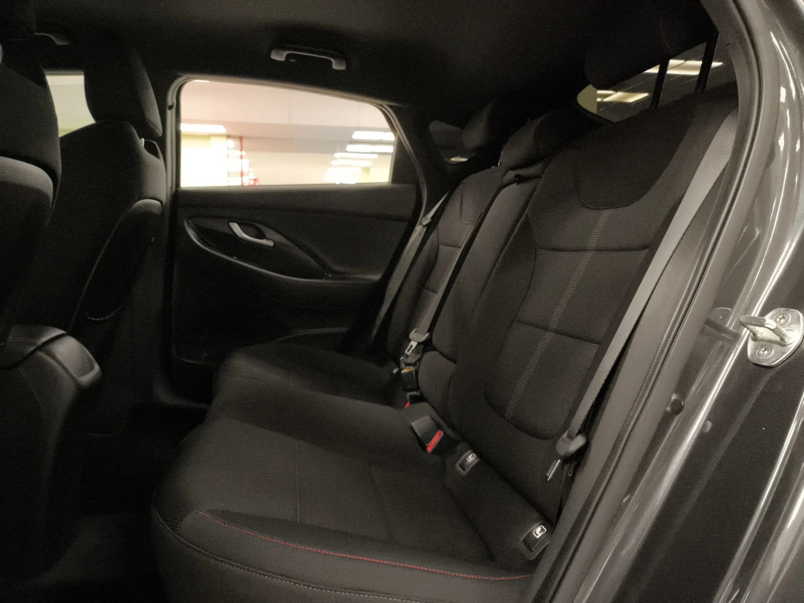 Hyundai I30 Fastback 1.0 TGDI N Line 30 Aniversario 88 kW (120 CV) - Foto 18