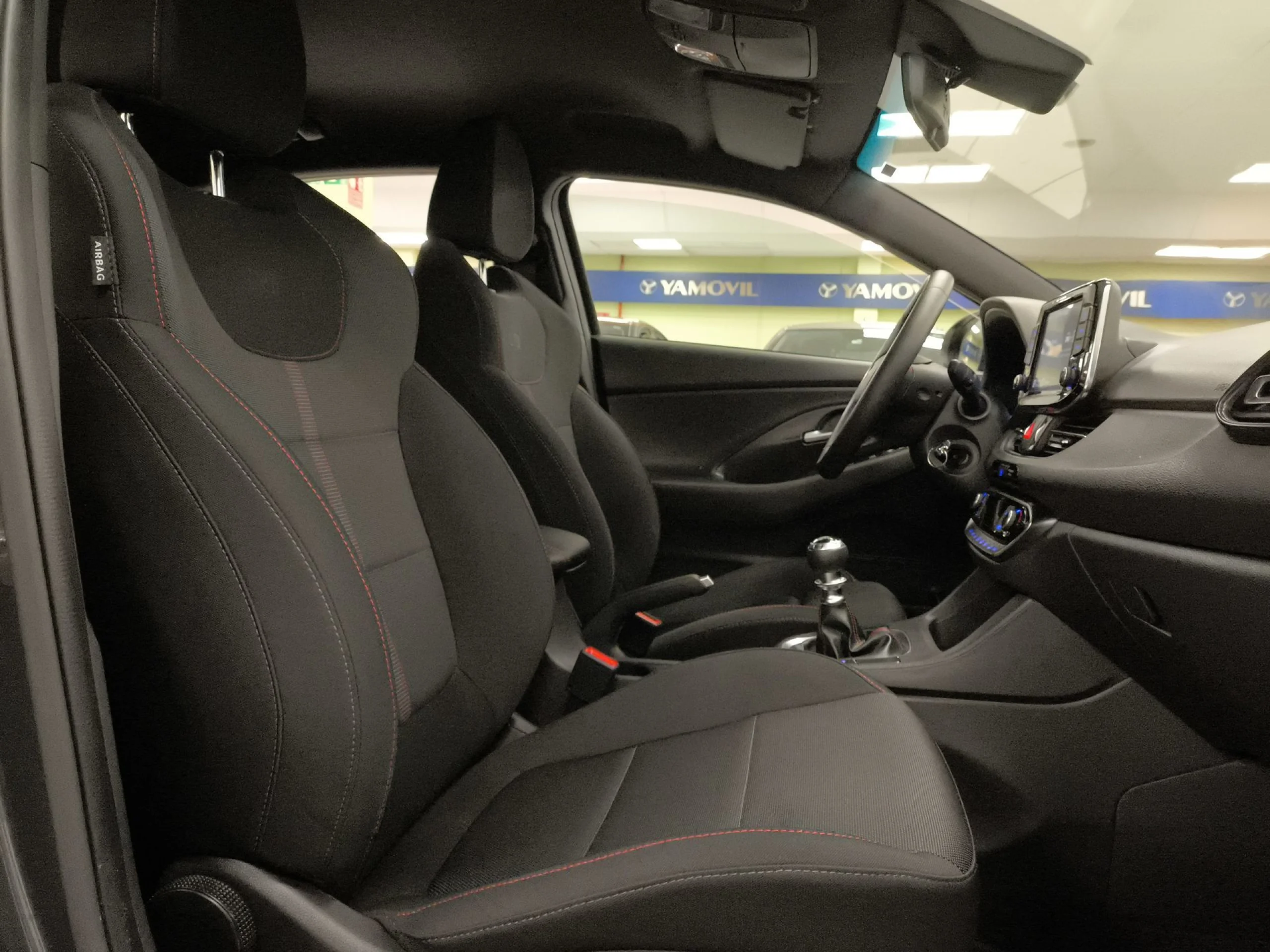 Hyundai I30 Fastback 1.0 TGDI N Line 30 Aniversario 88 kW (120 CV) - Foto 20