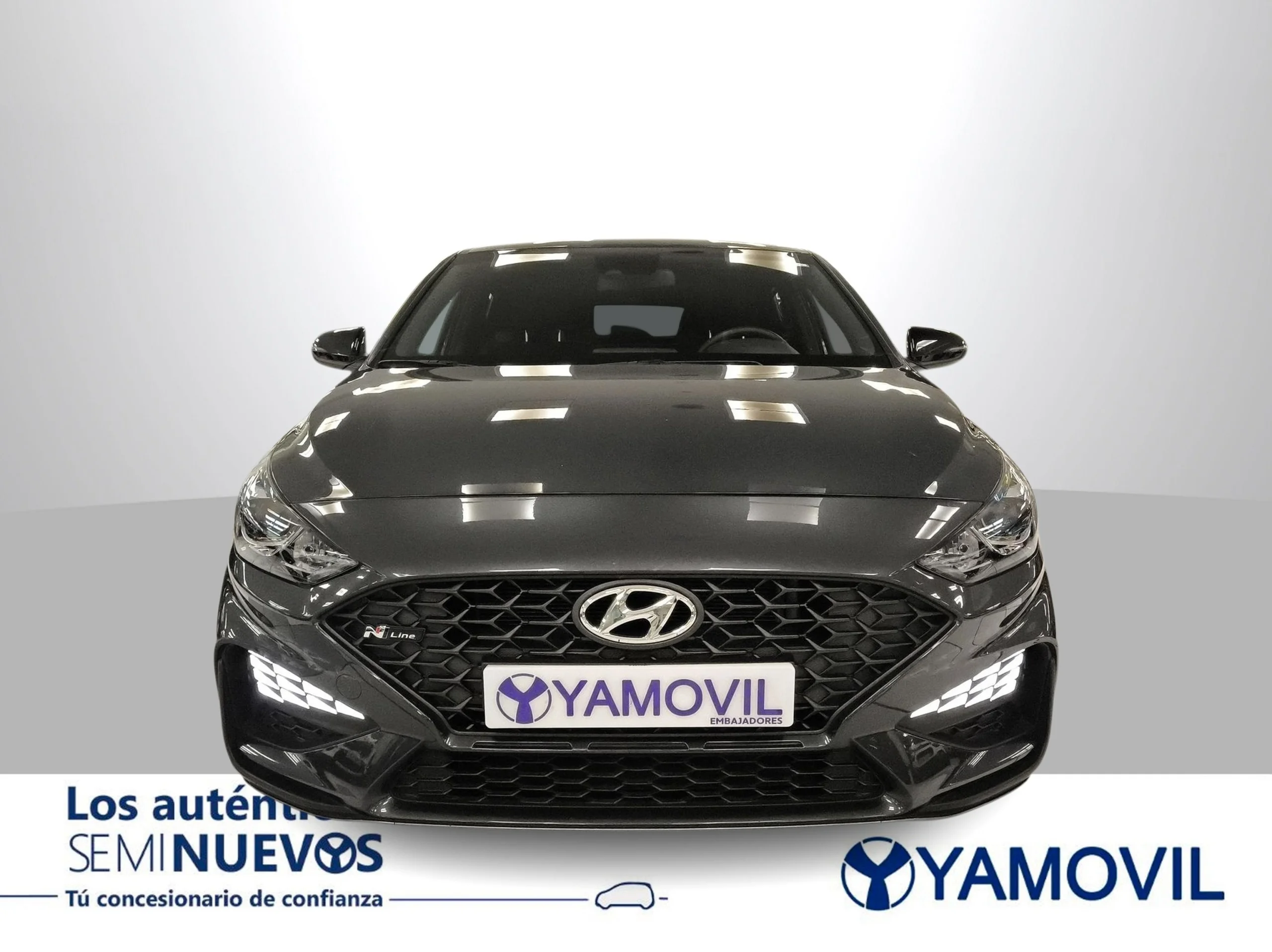 Hyundai I30 Fastback 1.0 TGDI N Line 30 Aniversario 88 kW (120 CV) - Foto 3
