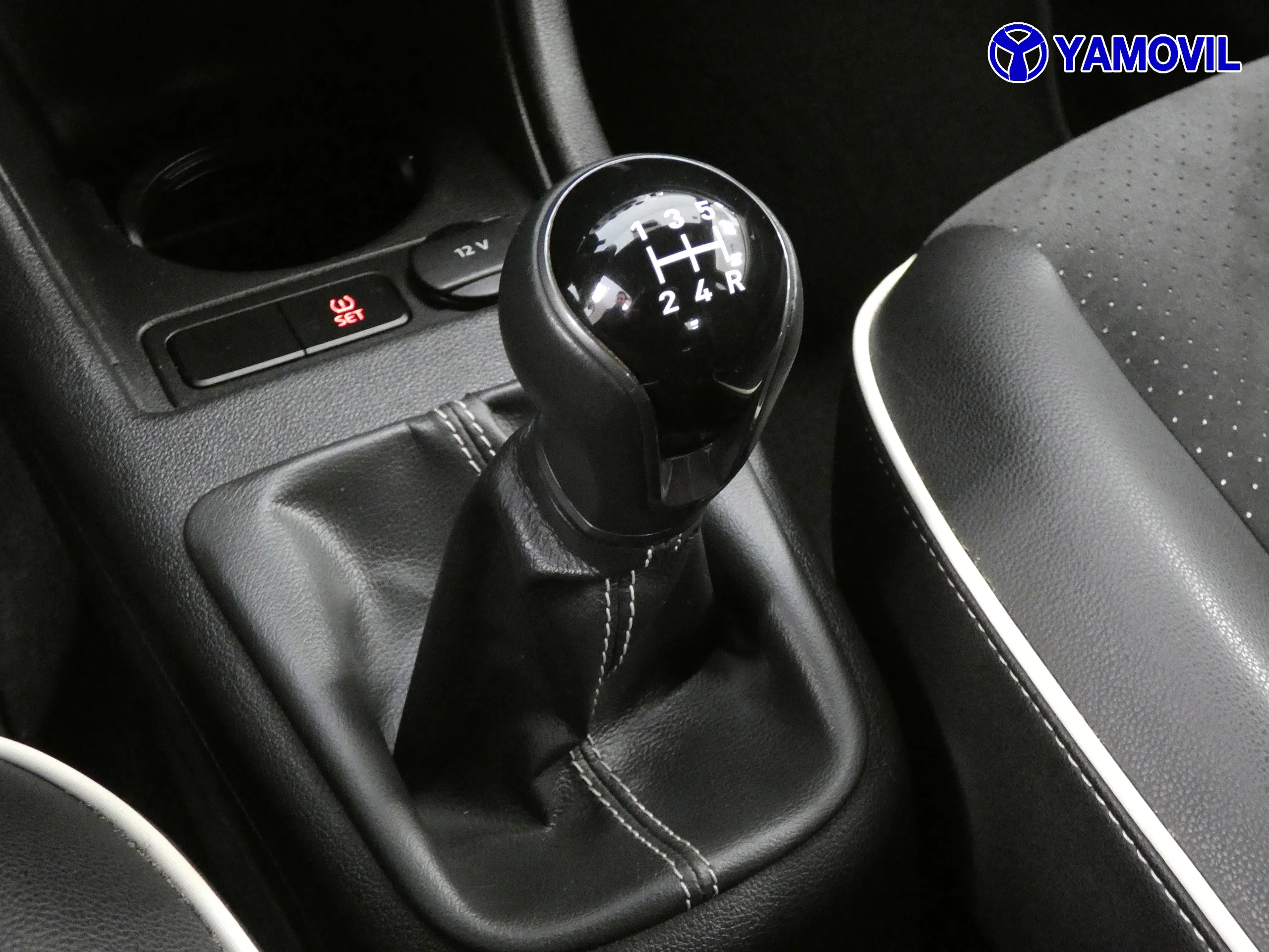 Seat Mii 1.0 BY MANGO - Foto 22