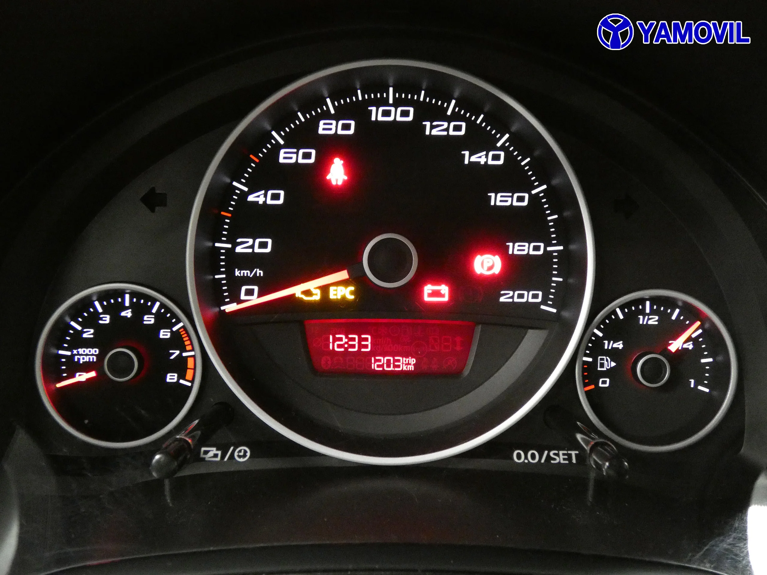 Seat Mii 1.0 BY MANGO - Foto 19
