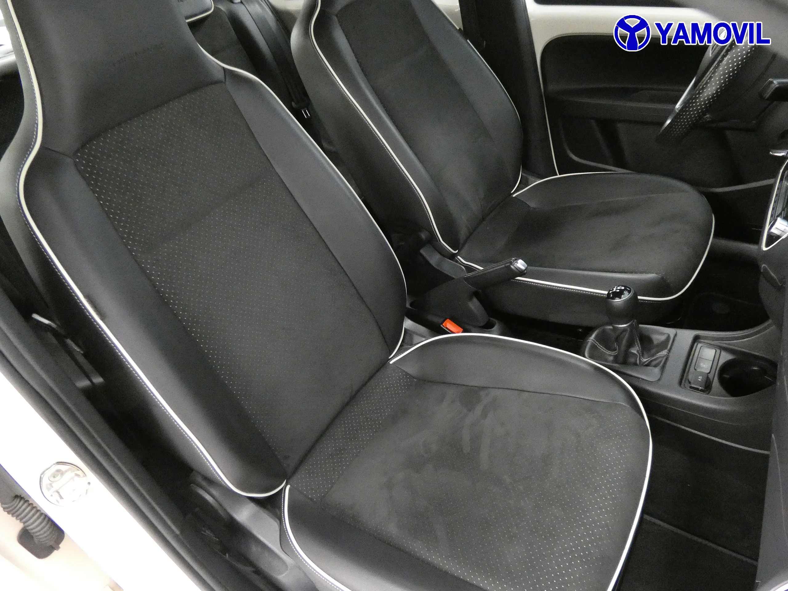 Seat Mii 1.0 BY MANGO - Foto 15
