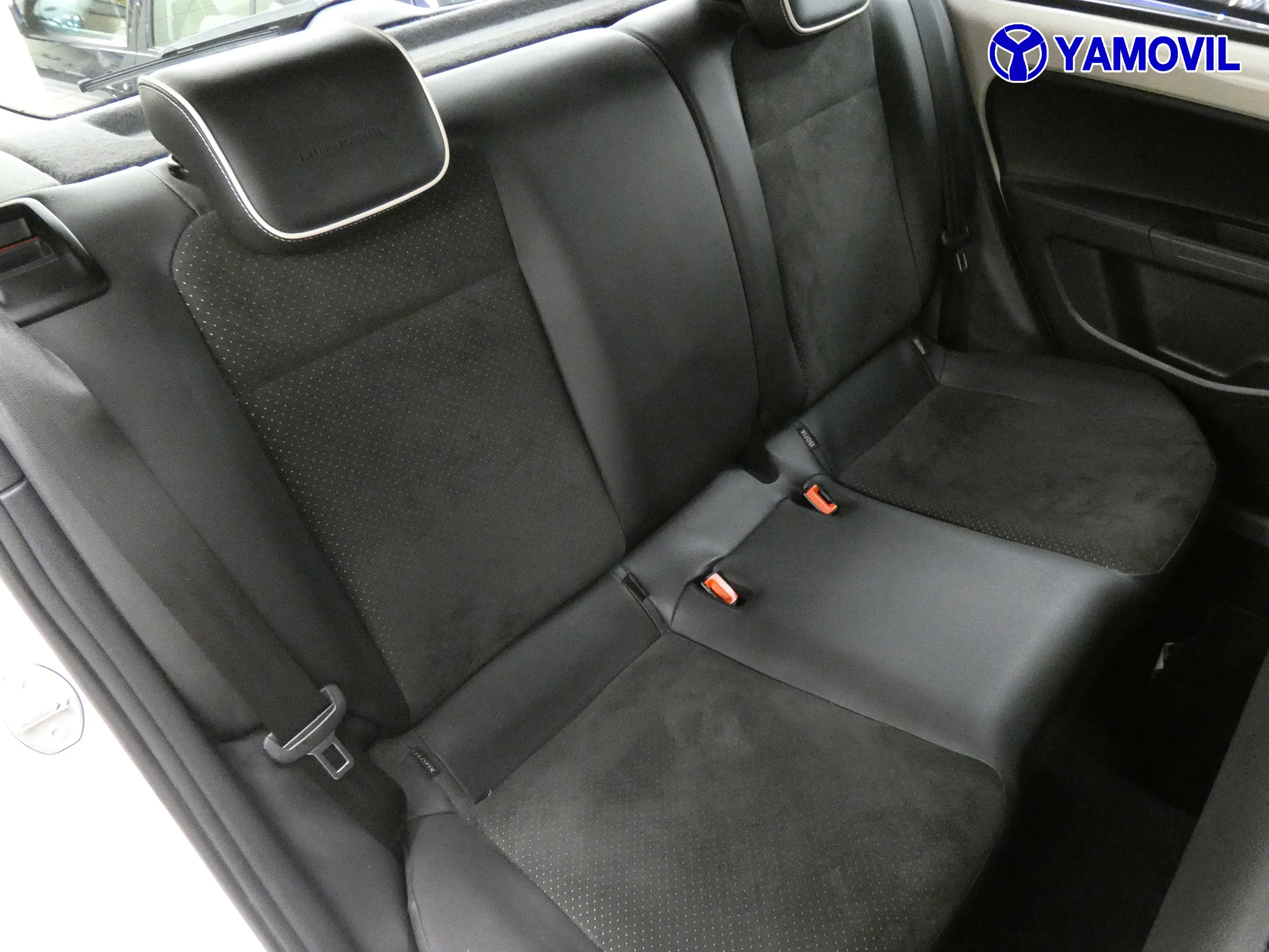 Seat Mii 1.0 BY MANGO - Foto 16