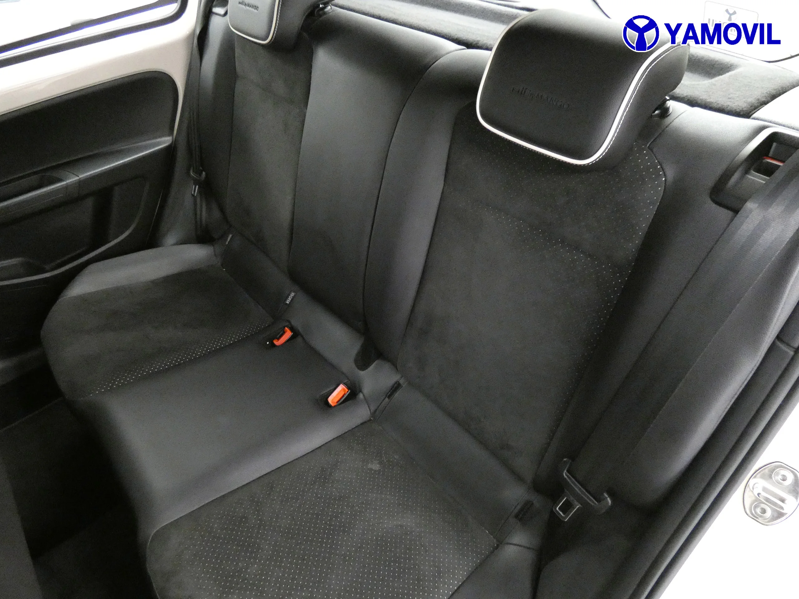 Seat Mii 1.0 BY MANGO - Foto 14