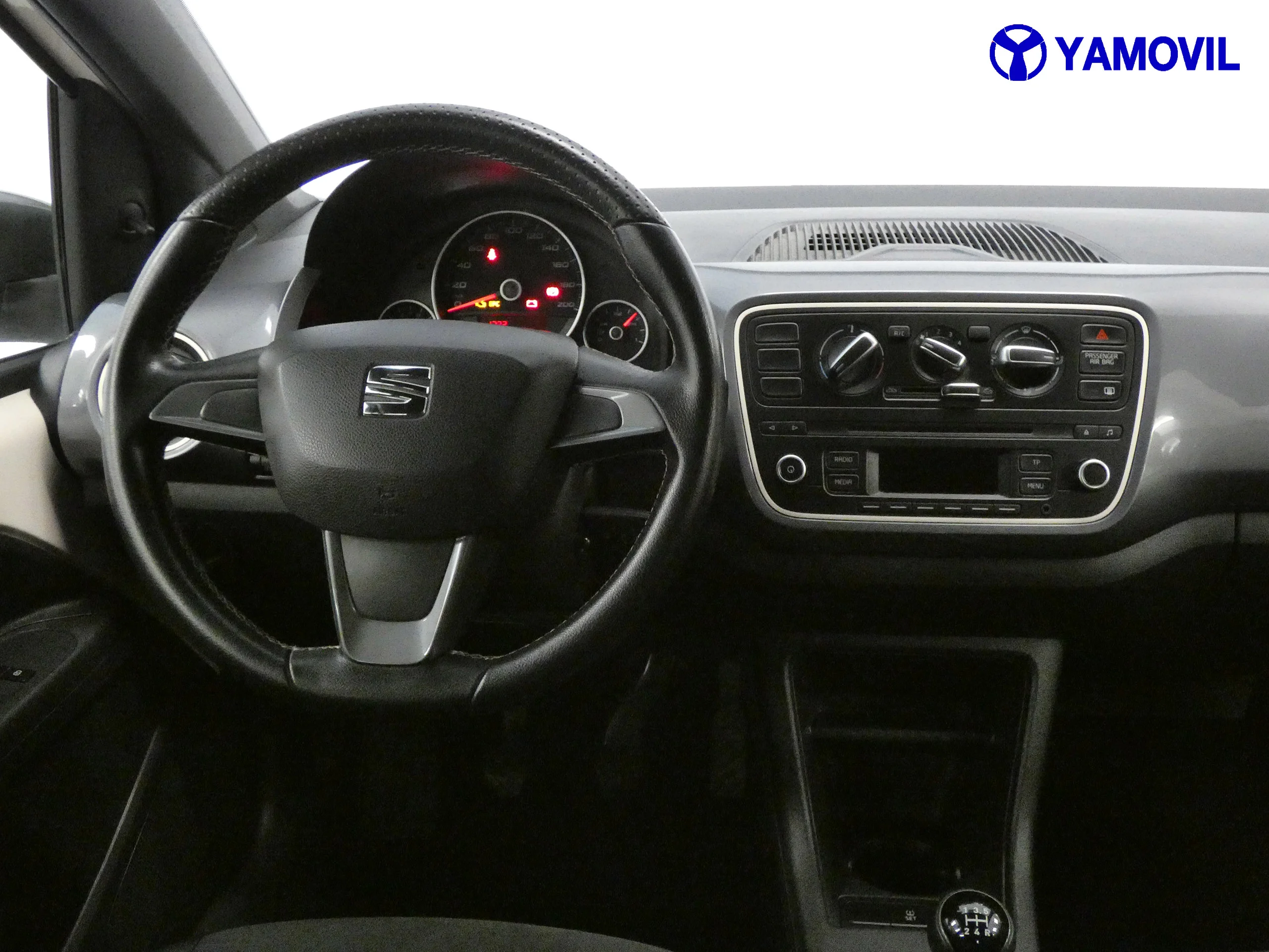 Seat Mii 1.0 BY MANGO - Foto 17