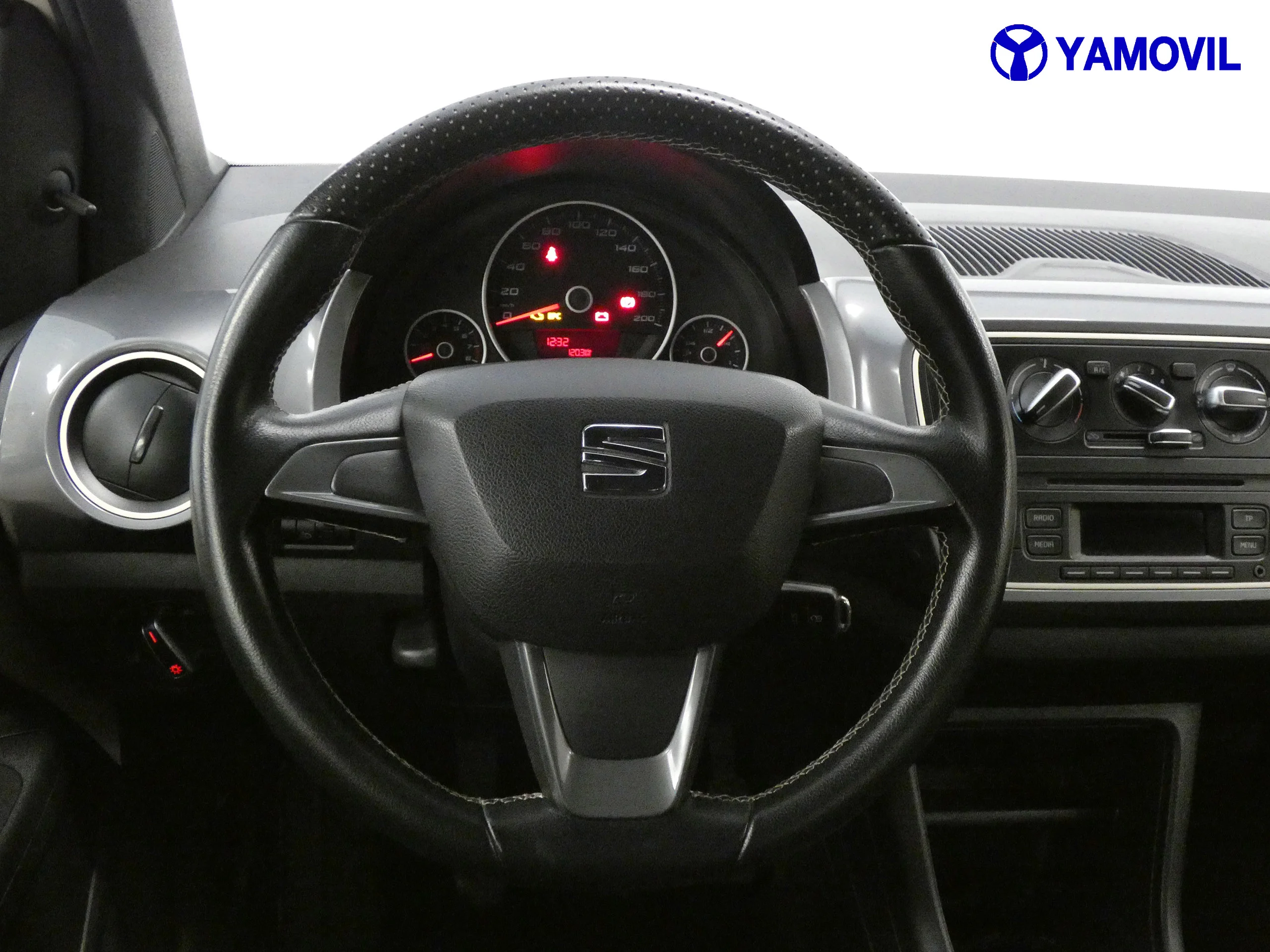Seat Mii 1.0 BY MANGO - Foto 18