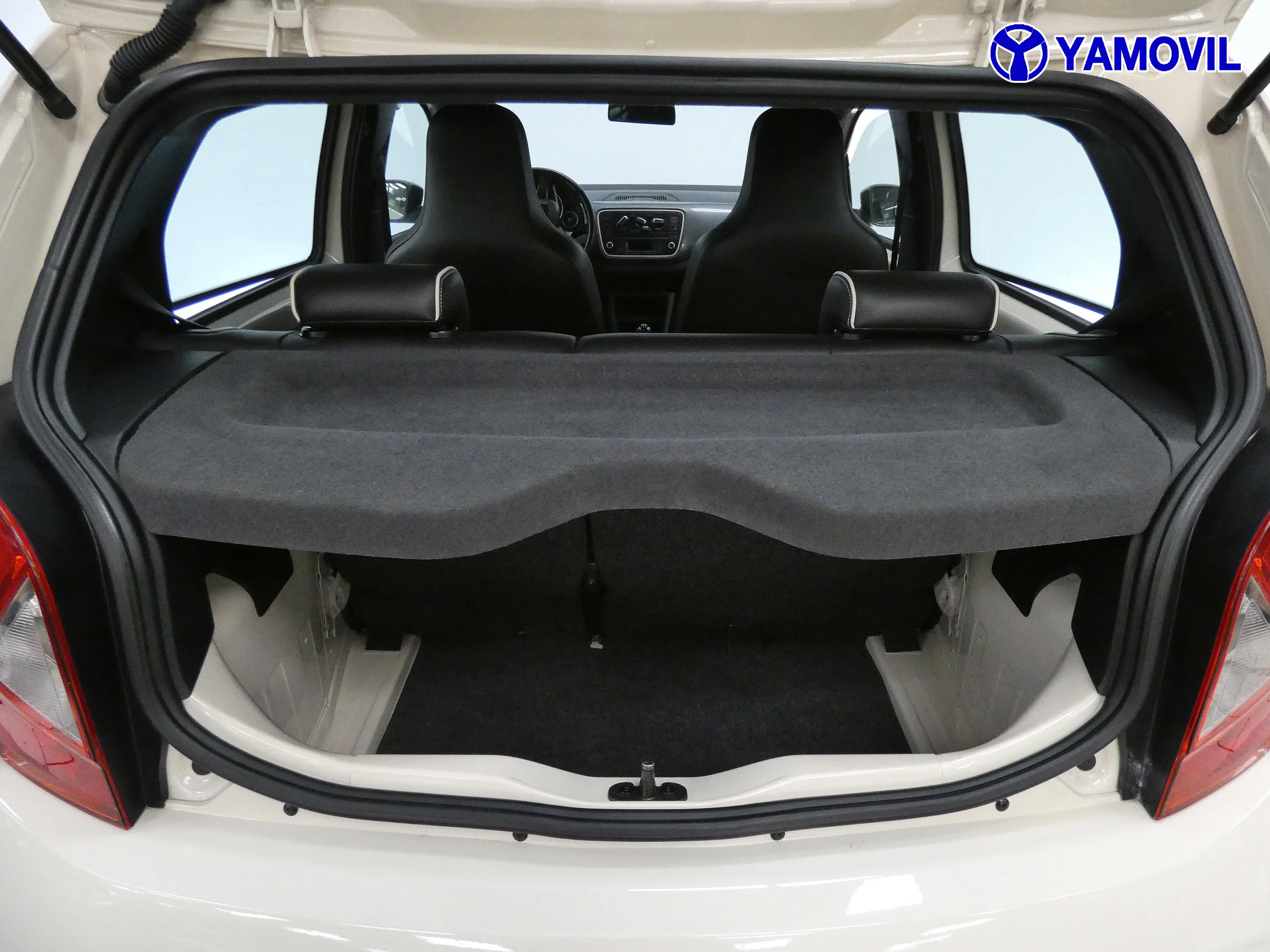 Seat Mii 1.0 BY MANGO - Foto 7