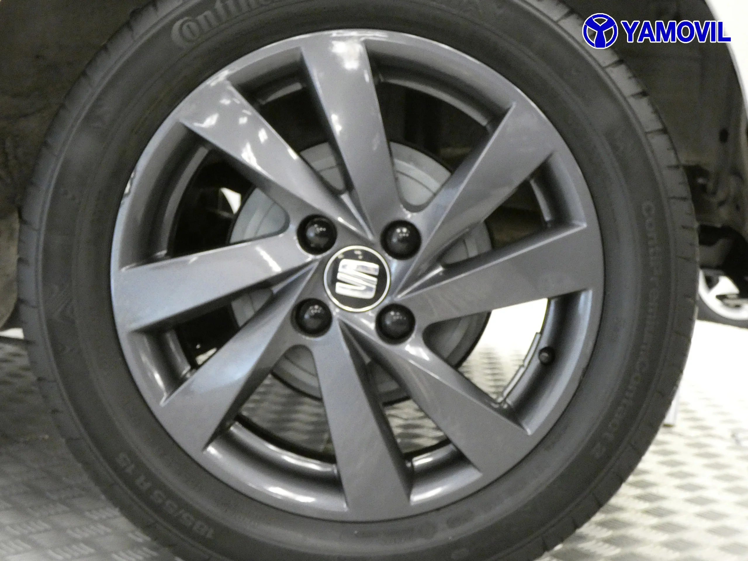 Seat Mii 1.0 BY MANGO - Foto 10