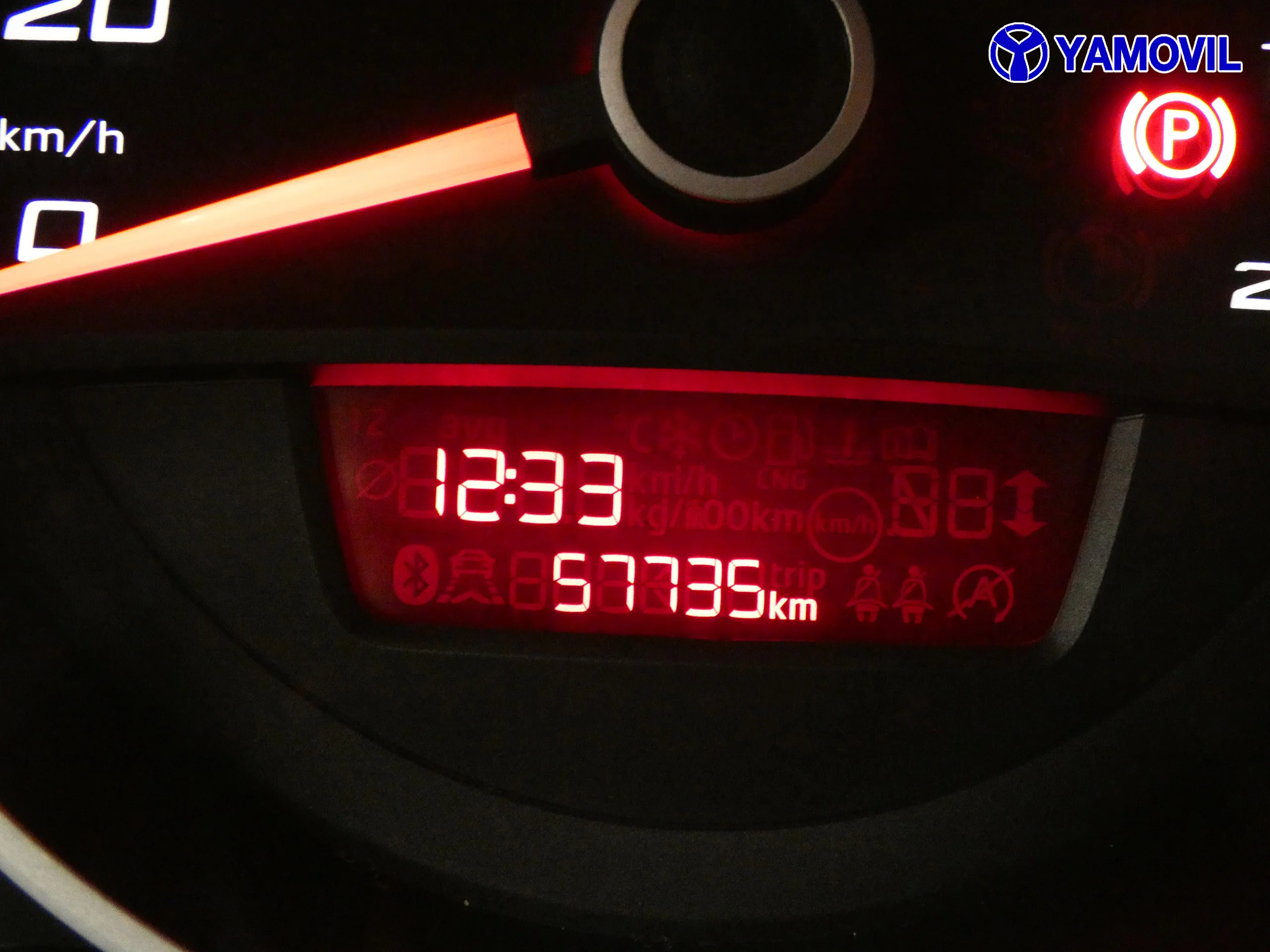 Seat Mii 1.0 BY MANGO - Foto 20