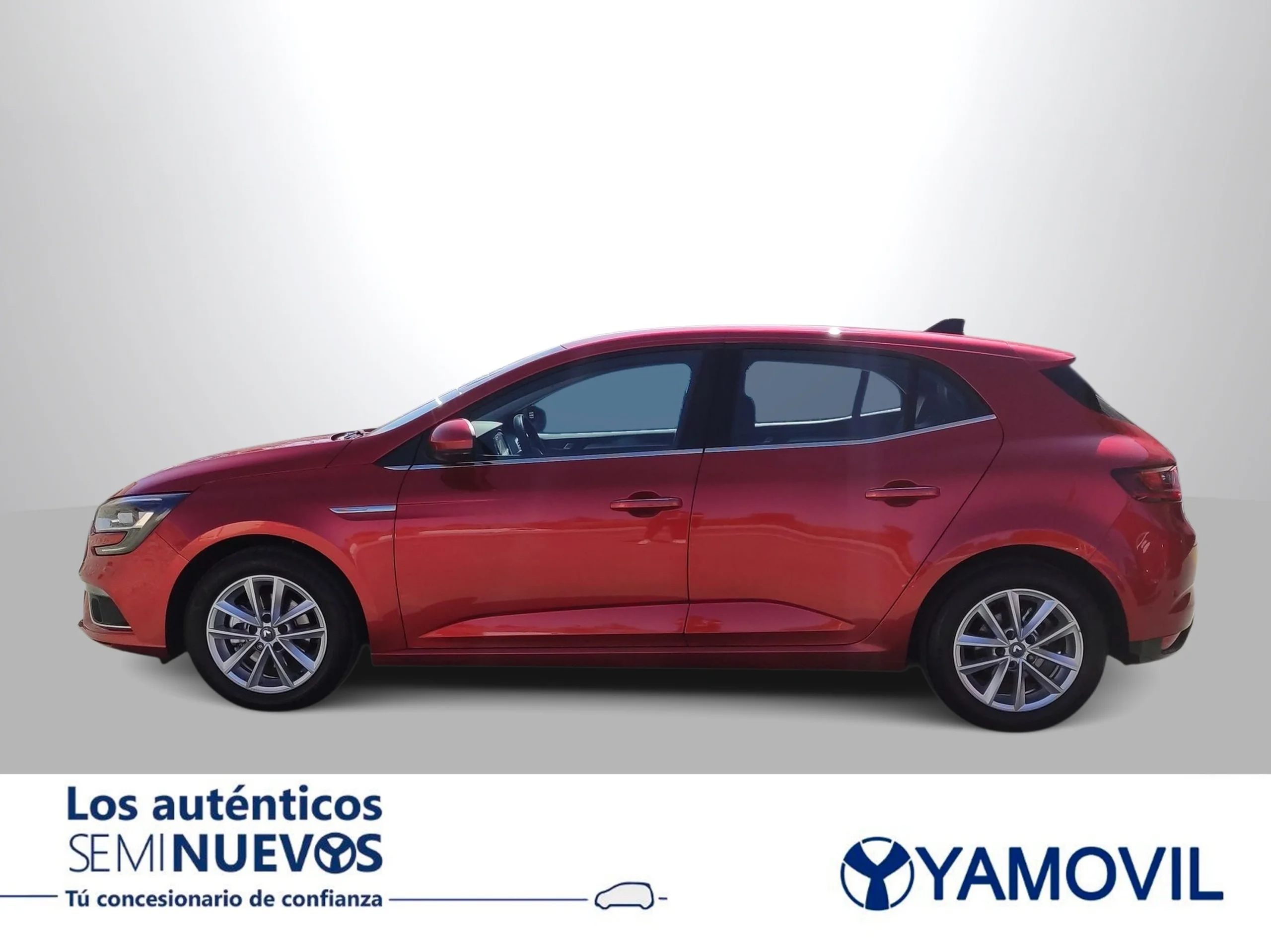 Renault Megane Zen Energy TCe 97 kW (130 CV) - Foto 2