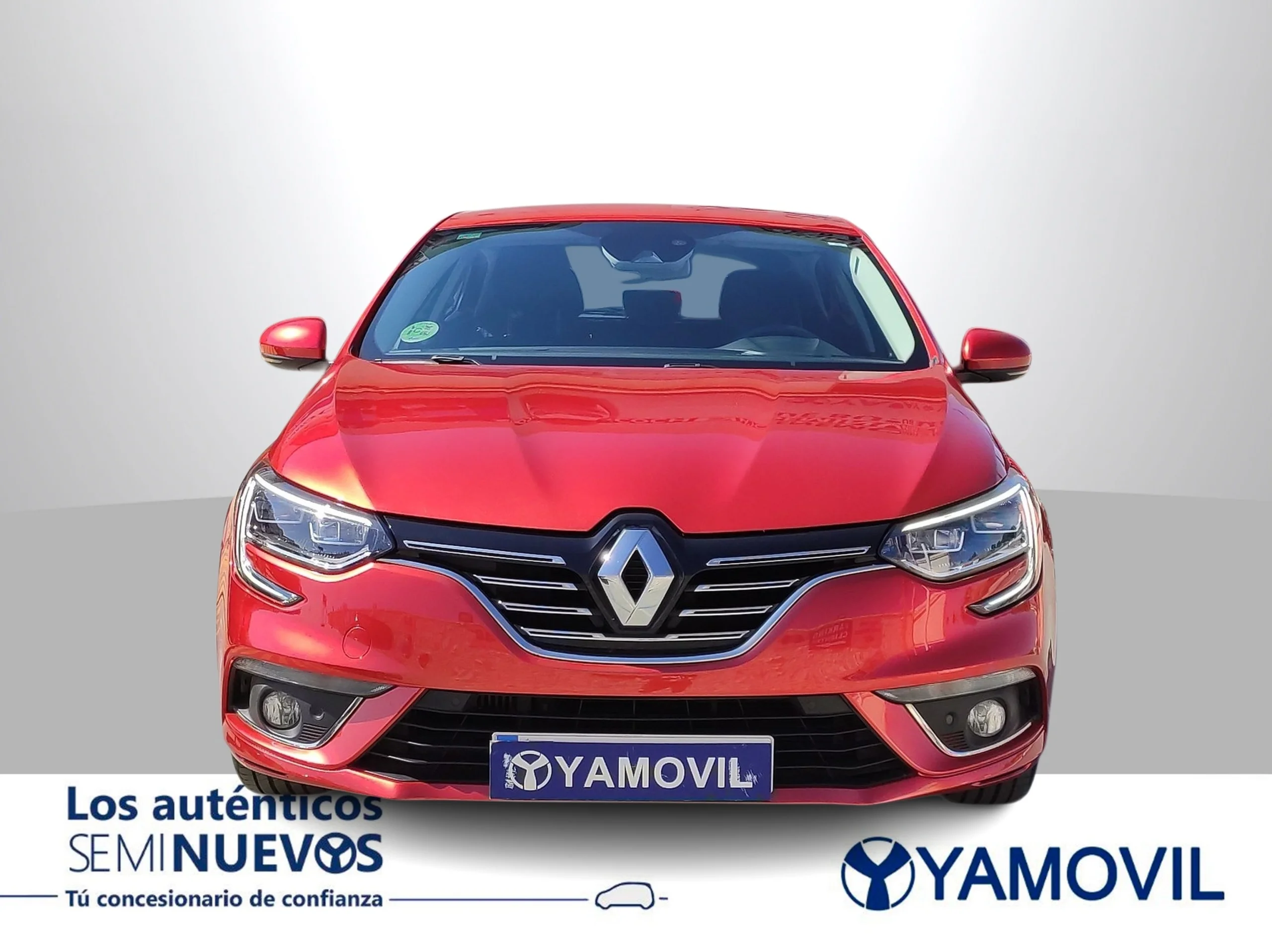 Renault Megane Zen Energy TCe 97 kW (130 CV) - Foto 6