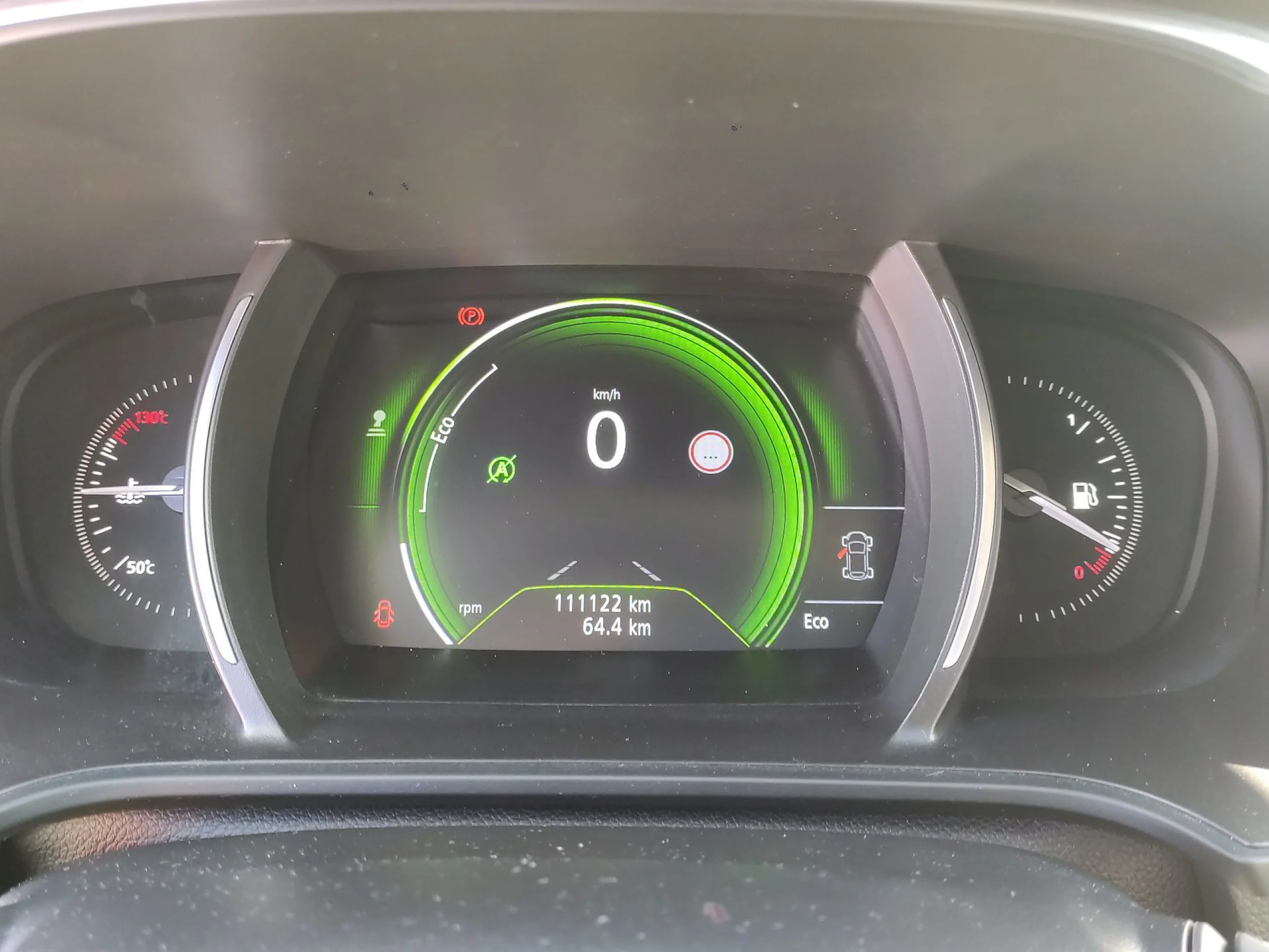 Renault Megane Zen Energy TCe 97 kW (130 CV) - Foto 12