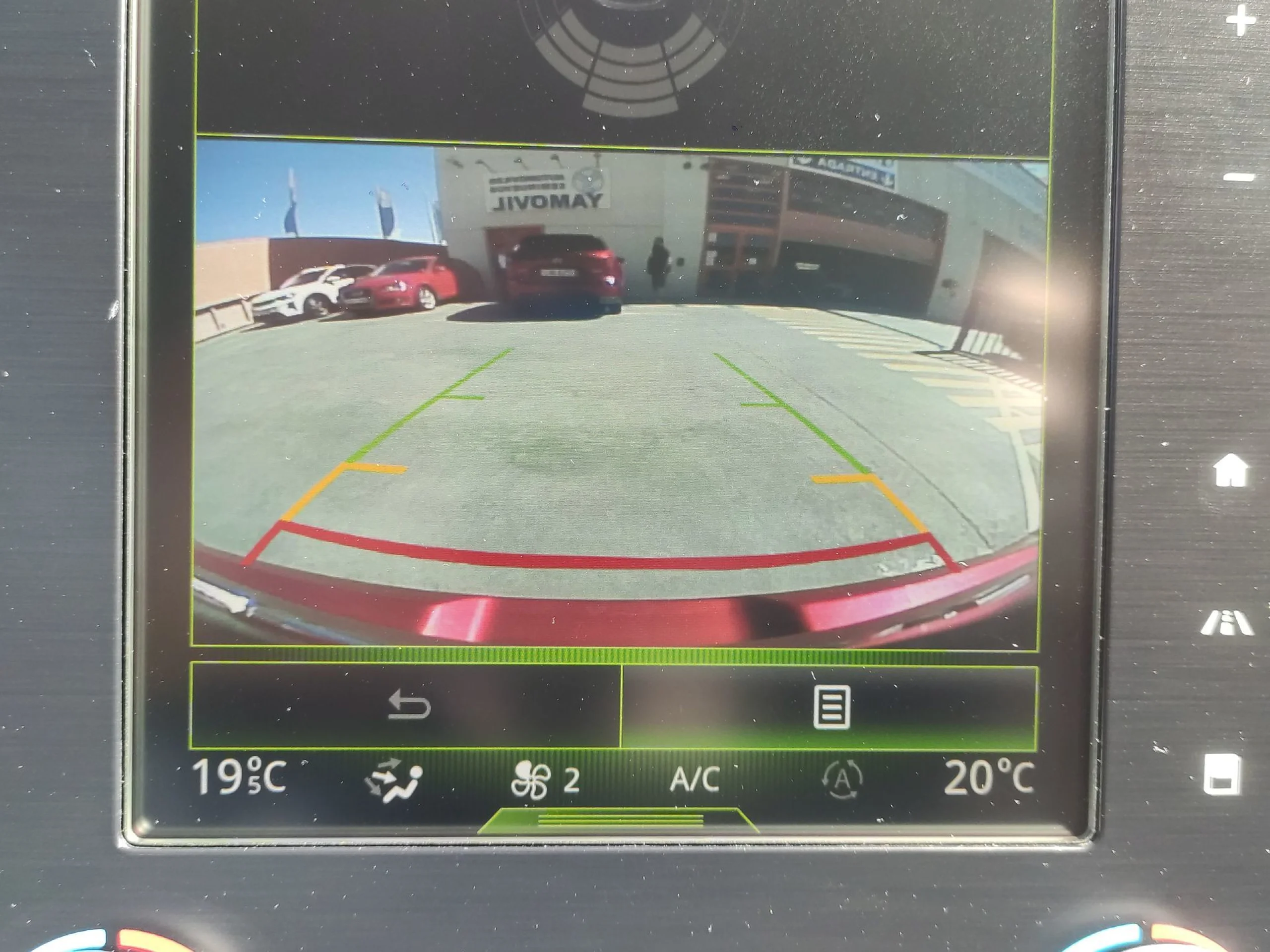 Renault Megane Zen Energy TCe 97 kW (130 CV) - Foto 14