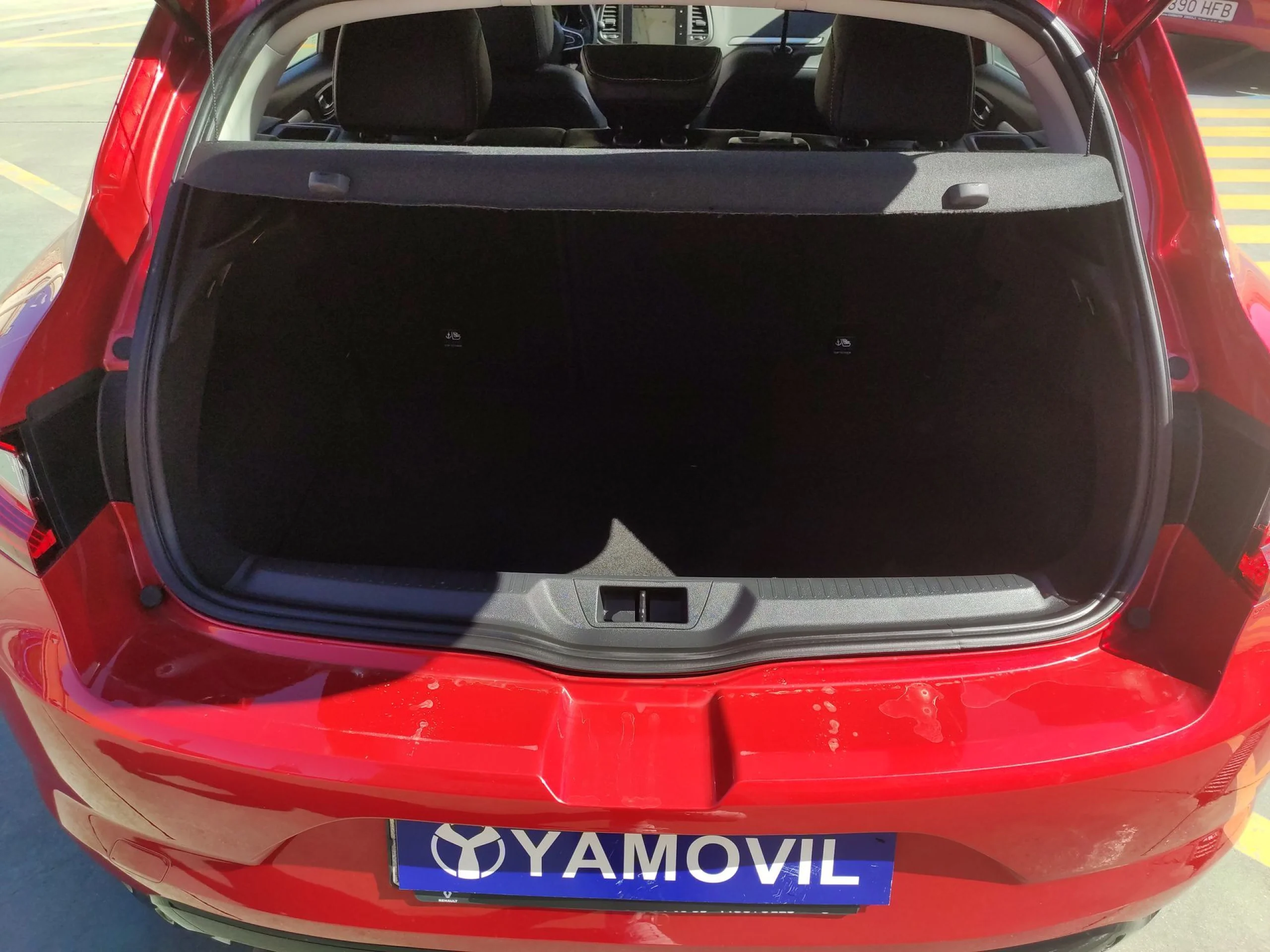 Renault Megane Zen Energy TCe 97 kW (130 CV) - Foto 20