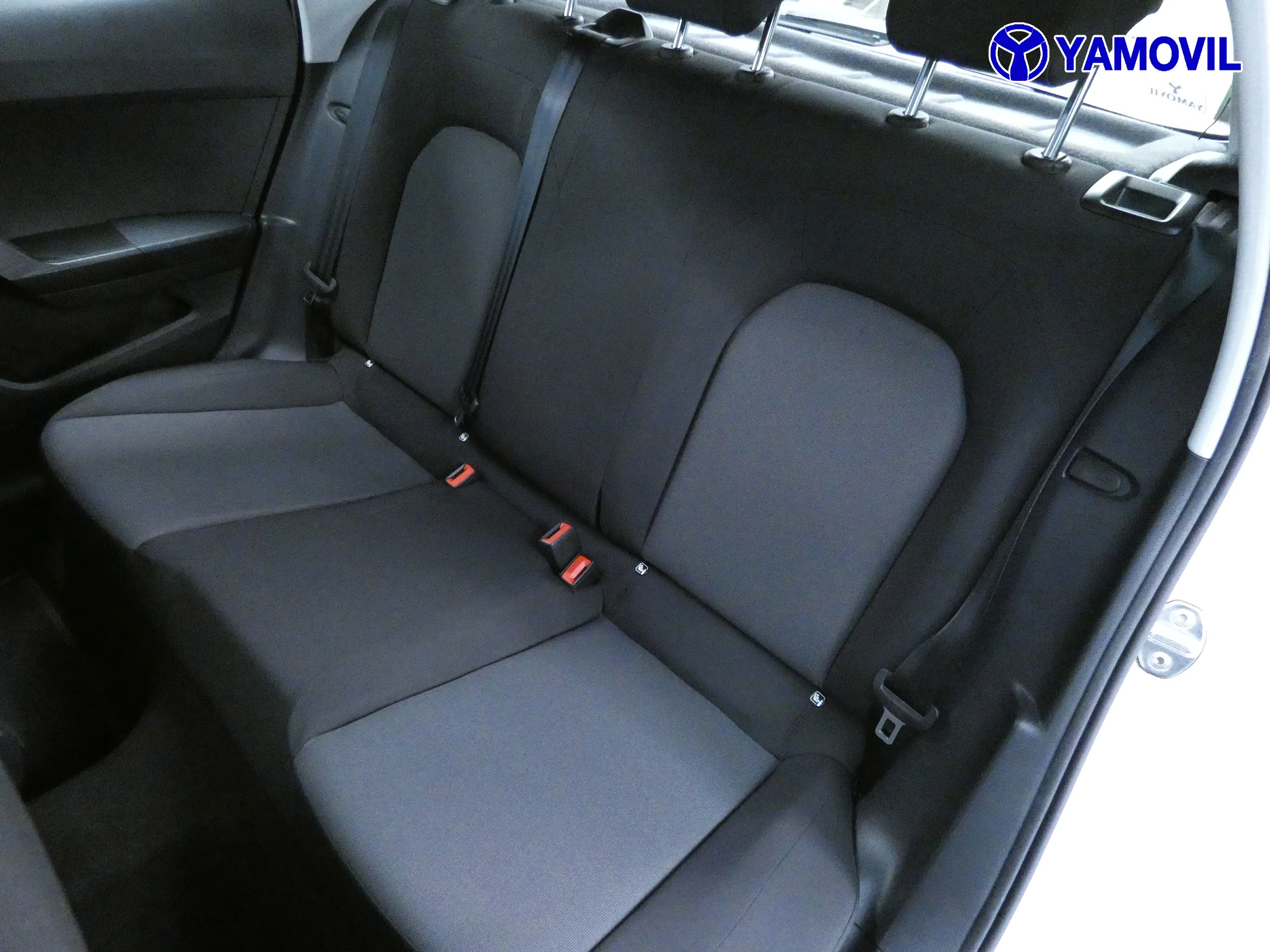 Seat Ibiza 1.0 TGI REFERENCE - Foto 14