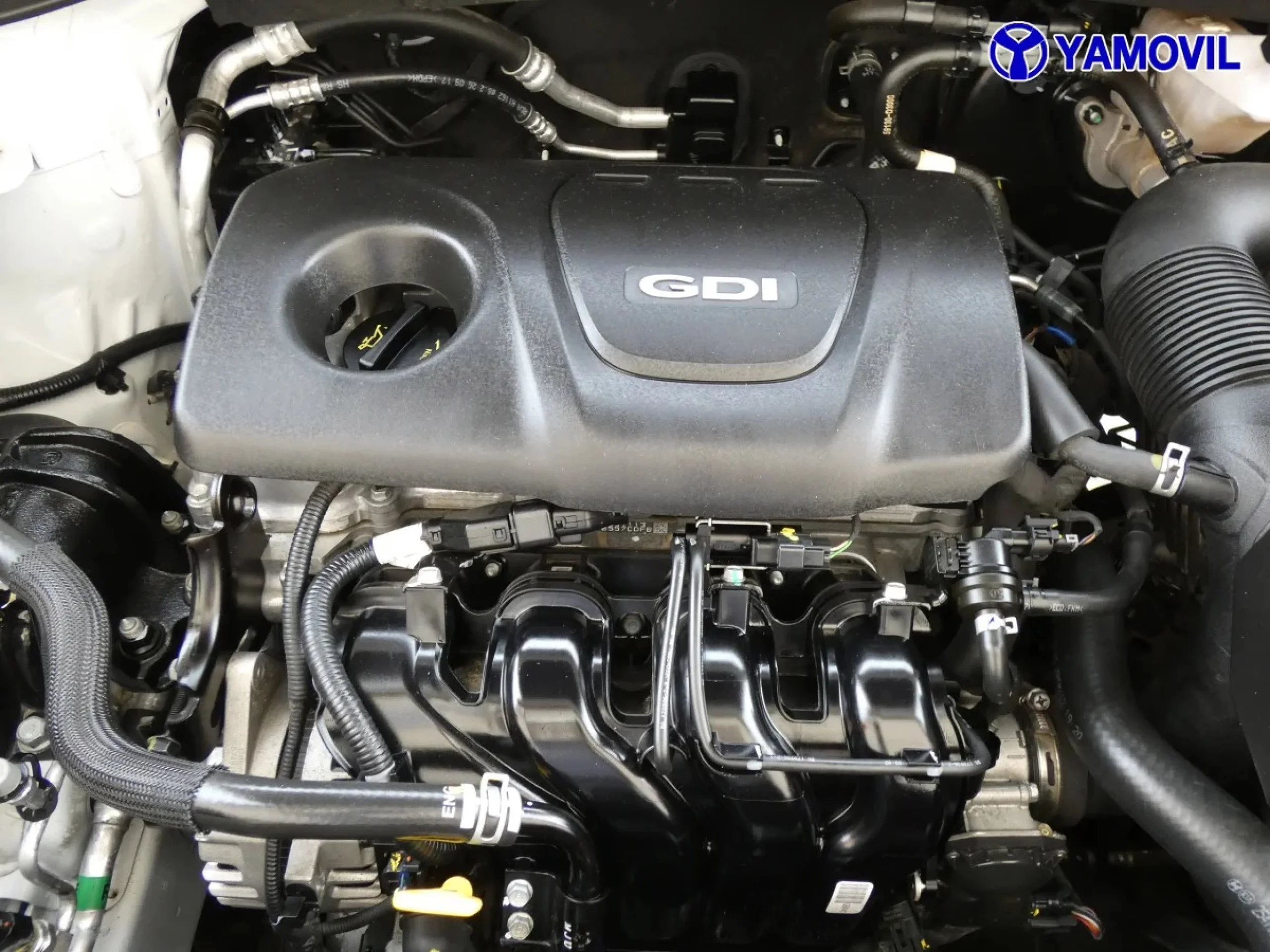 Kia Sportage 1.6 GDi Concept 4x2 97 kW (132 CV) - Foto 8