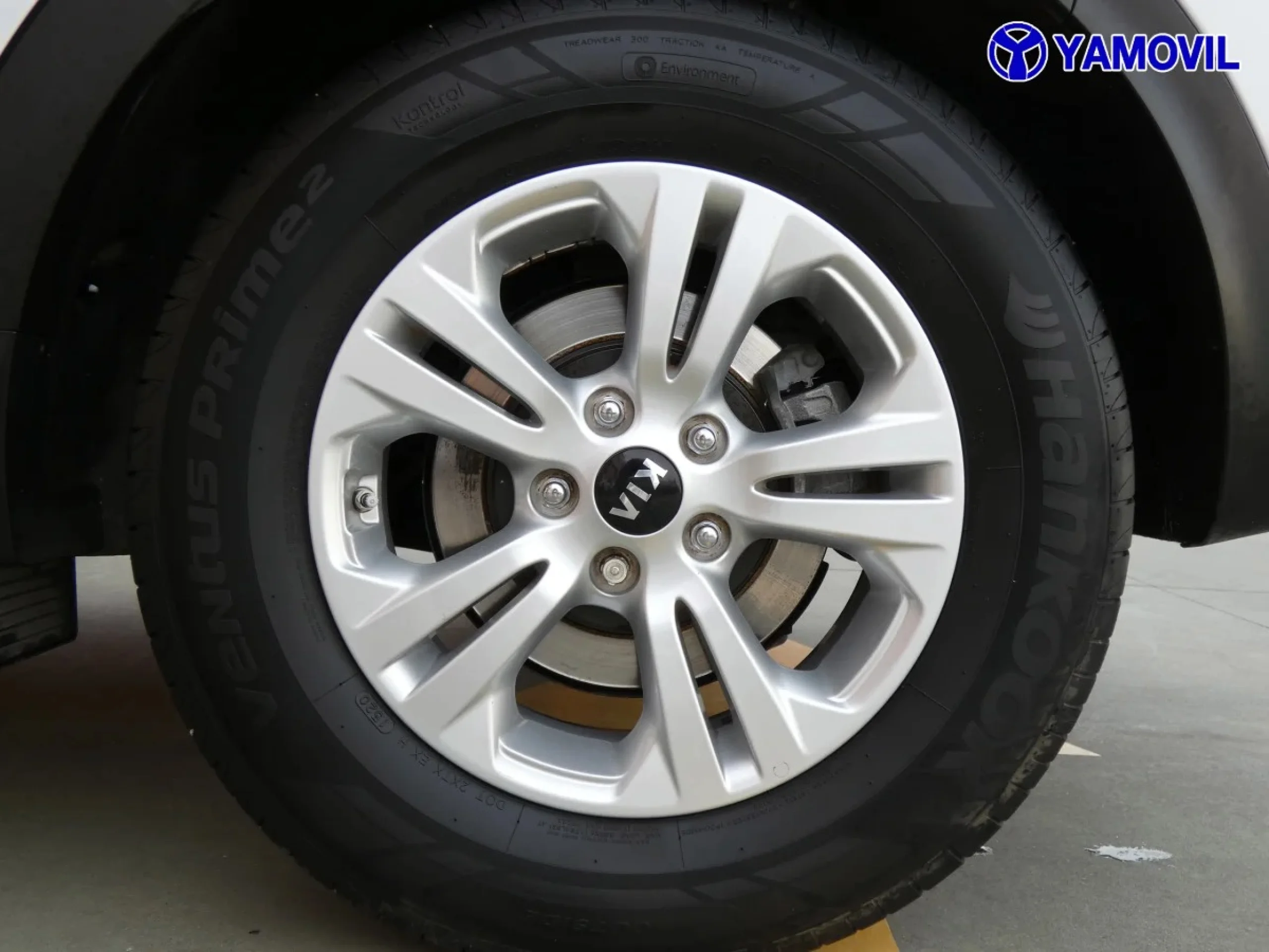 Kia Sportage 1.6 GDi Concept 4x2 97 kW (132 CV) - Foto 11
