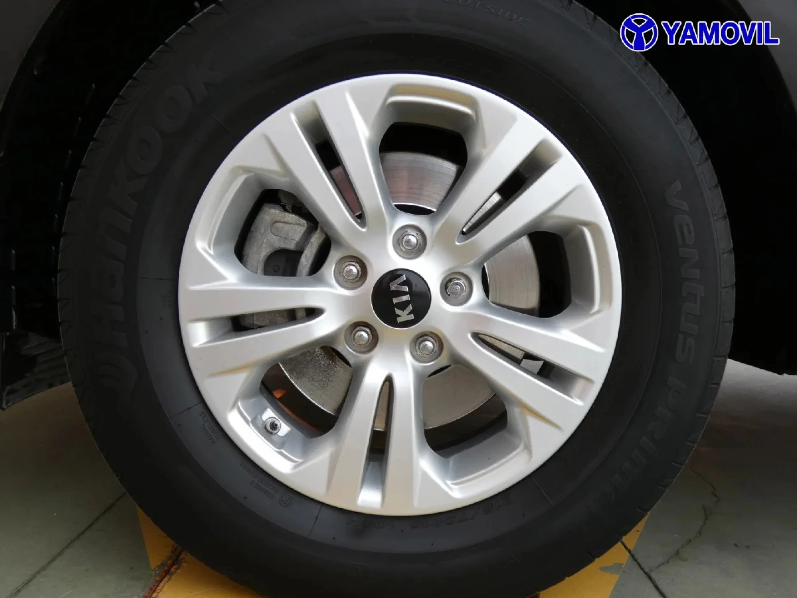 Kia Sportage 1.6 GDi Concept 4x2 97 kW (132 CV) - Foto 12