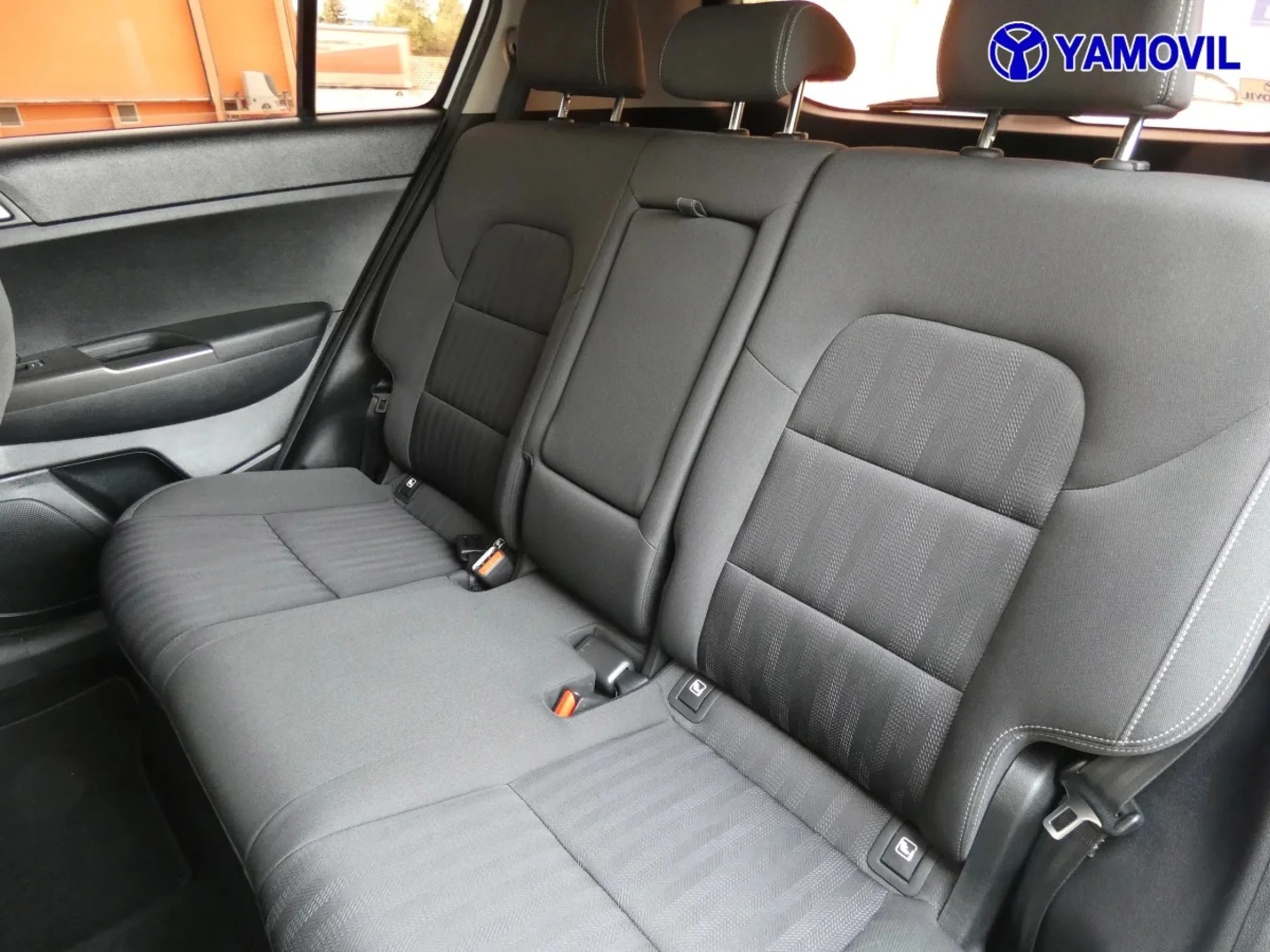 Kia Sportage 1.6 GDi Concept 4x2 97 kW (132 CV) - Foto 14